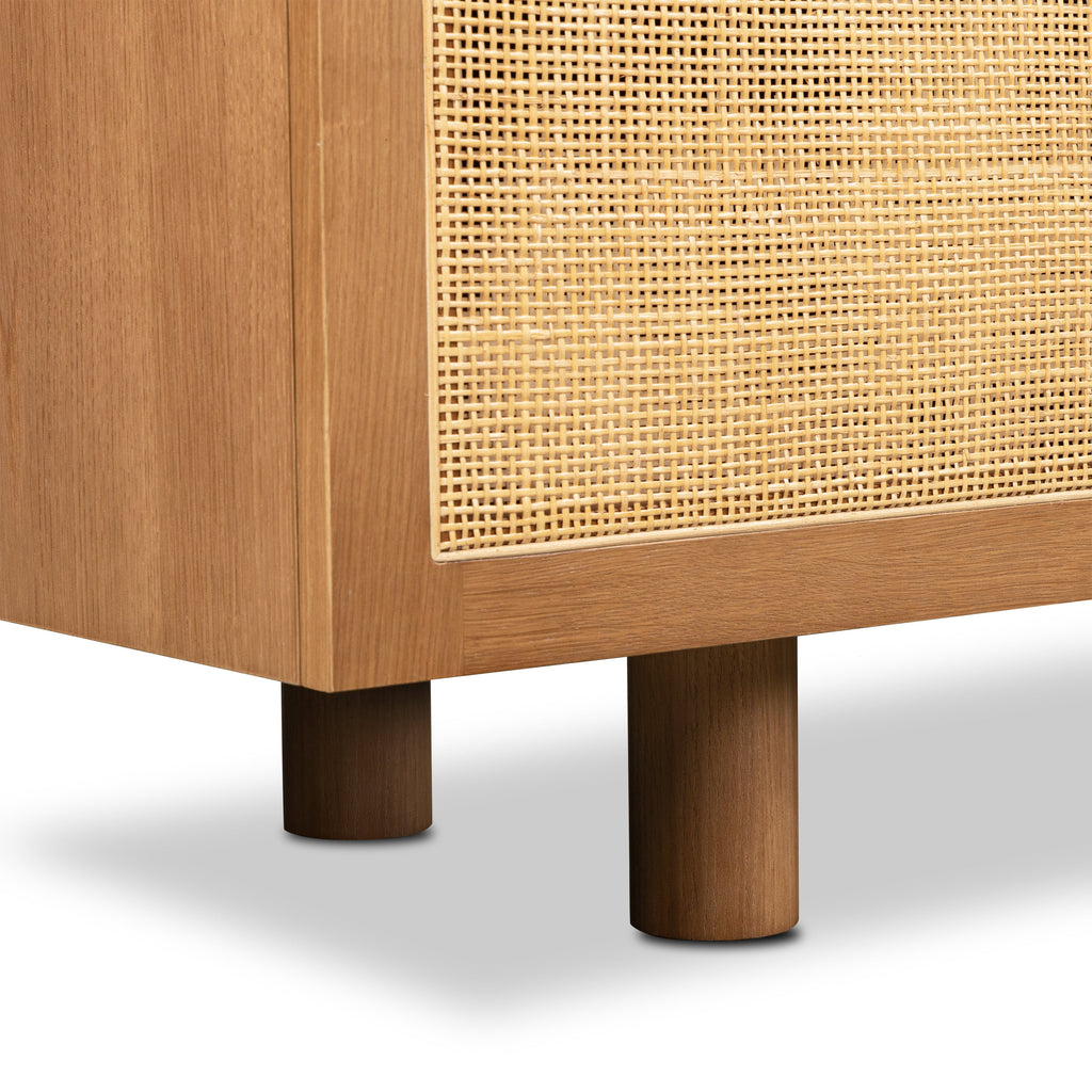 Buffet 70 | Marron Bois