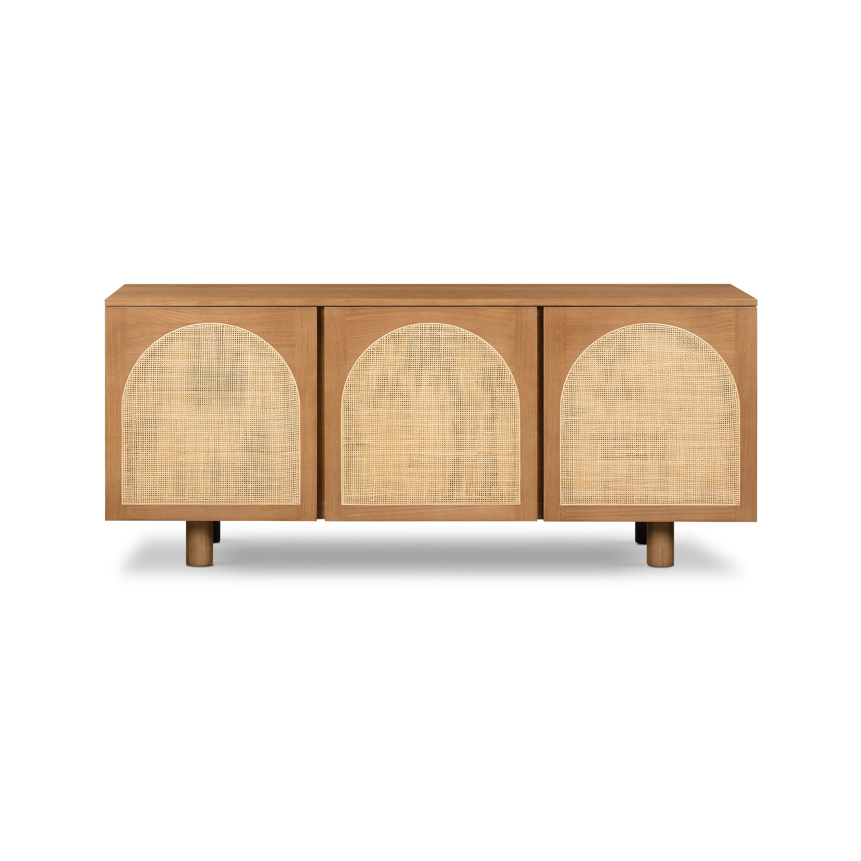 Buffet 70 | Marron Bois