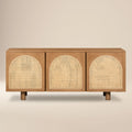 Buffet 70 | Marron Bois