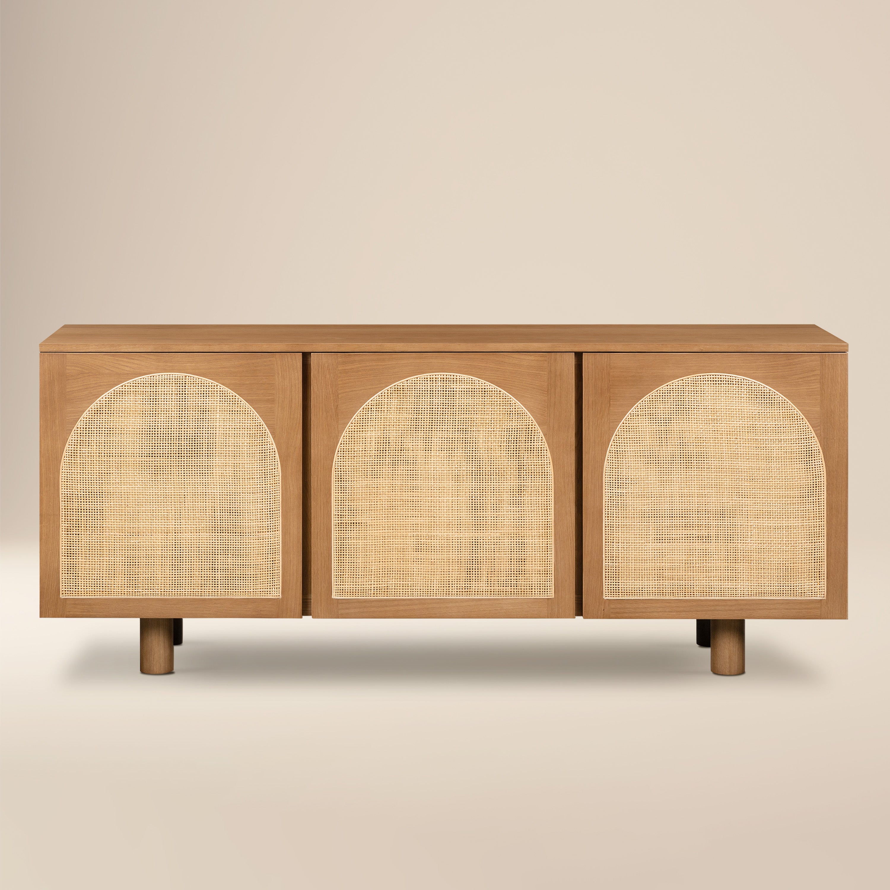 Buffet 70 | Marron Bois