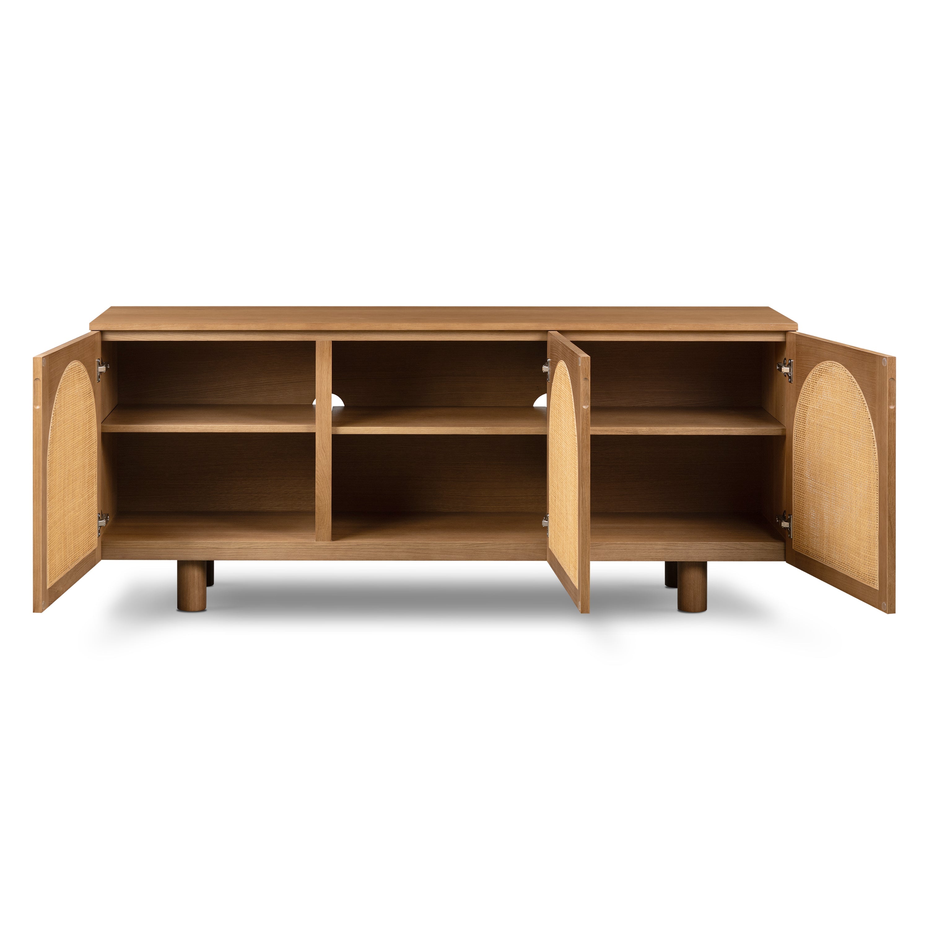 Buffet 70 | Marron Bois