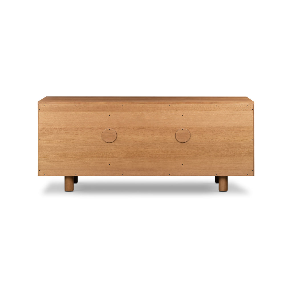 Buffet 70 | Marron Bois
