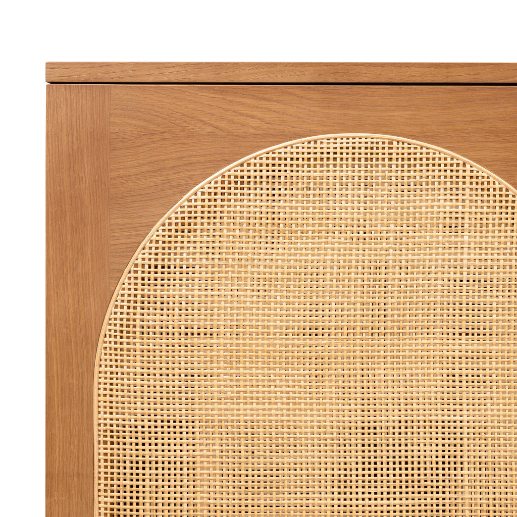 Buffet 70 | Marron Bois
