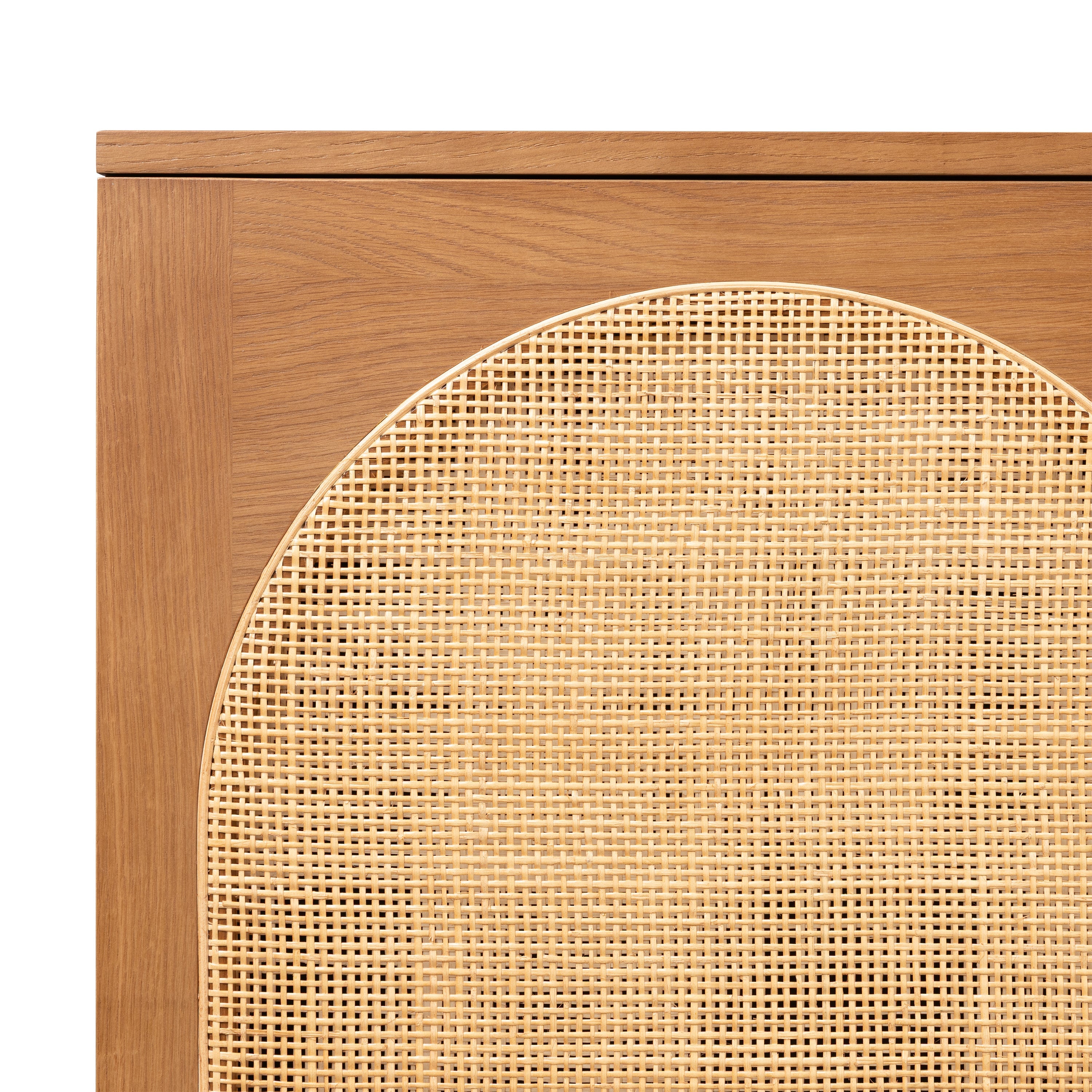 Buffet 70 | Marron Bois
