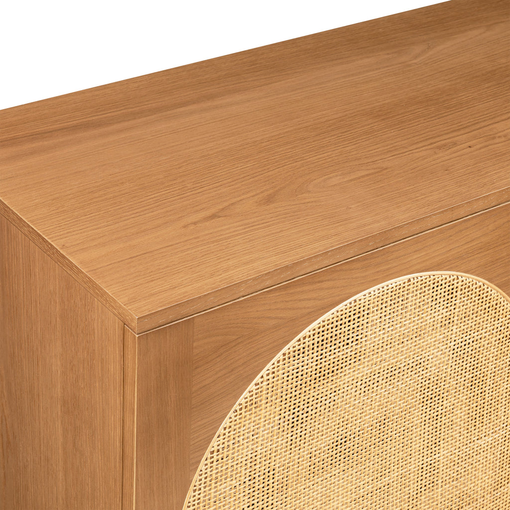 Buffet 70 | Marron Bois