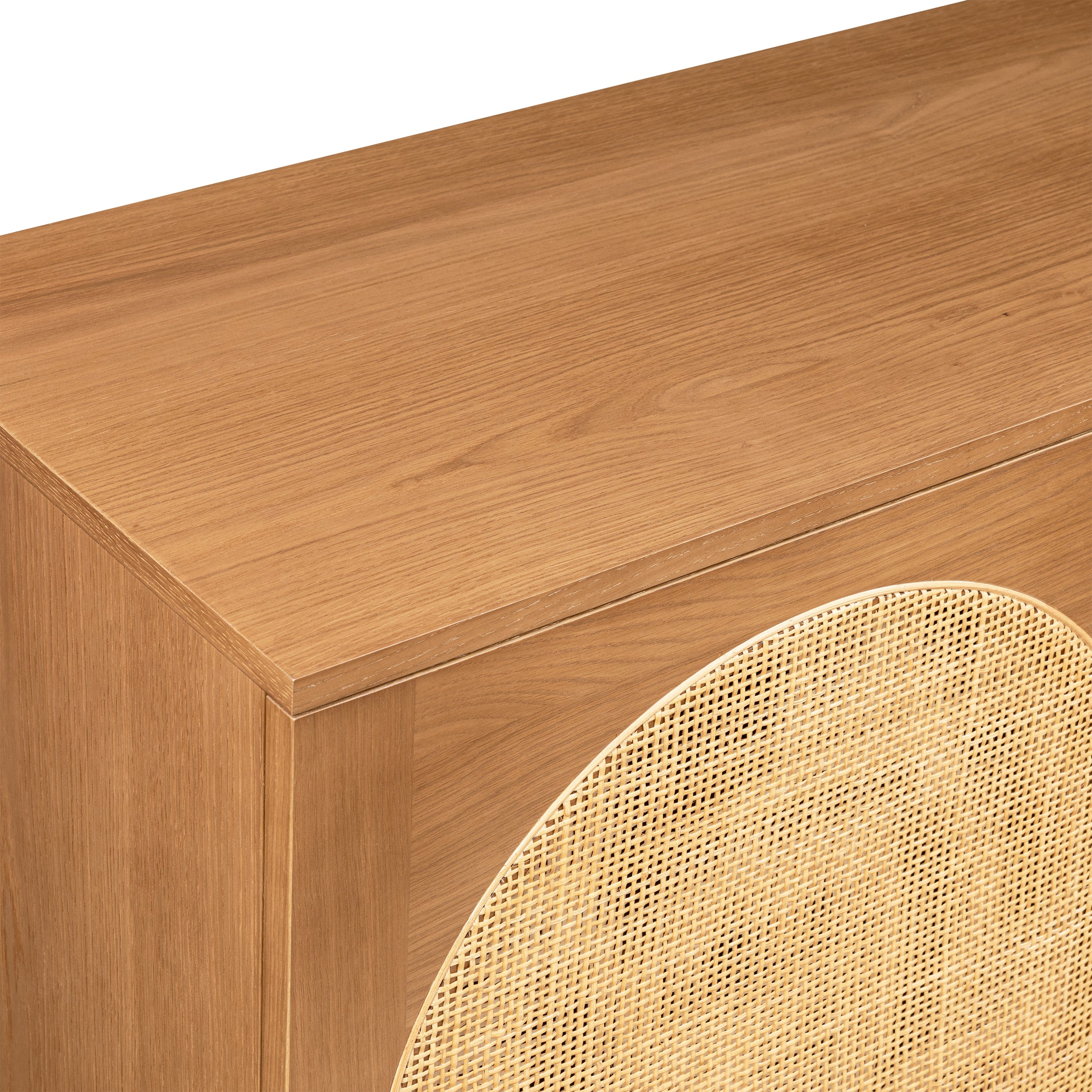 Buffet 70 | Marron Bois