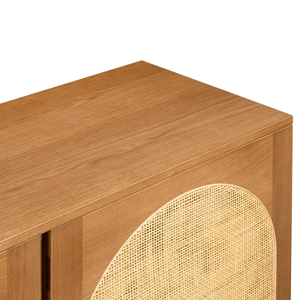 Buffet 70 | Marron Bois