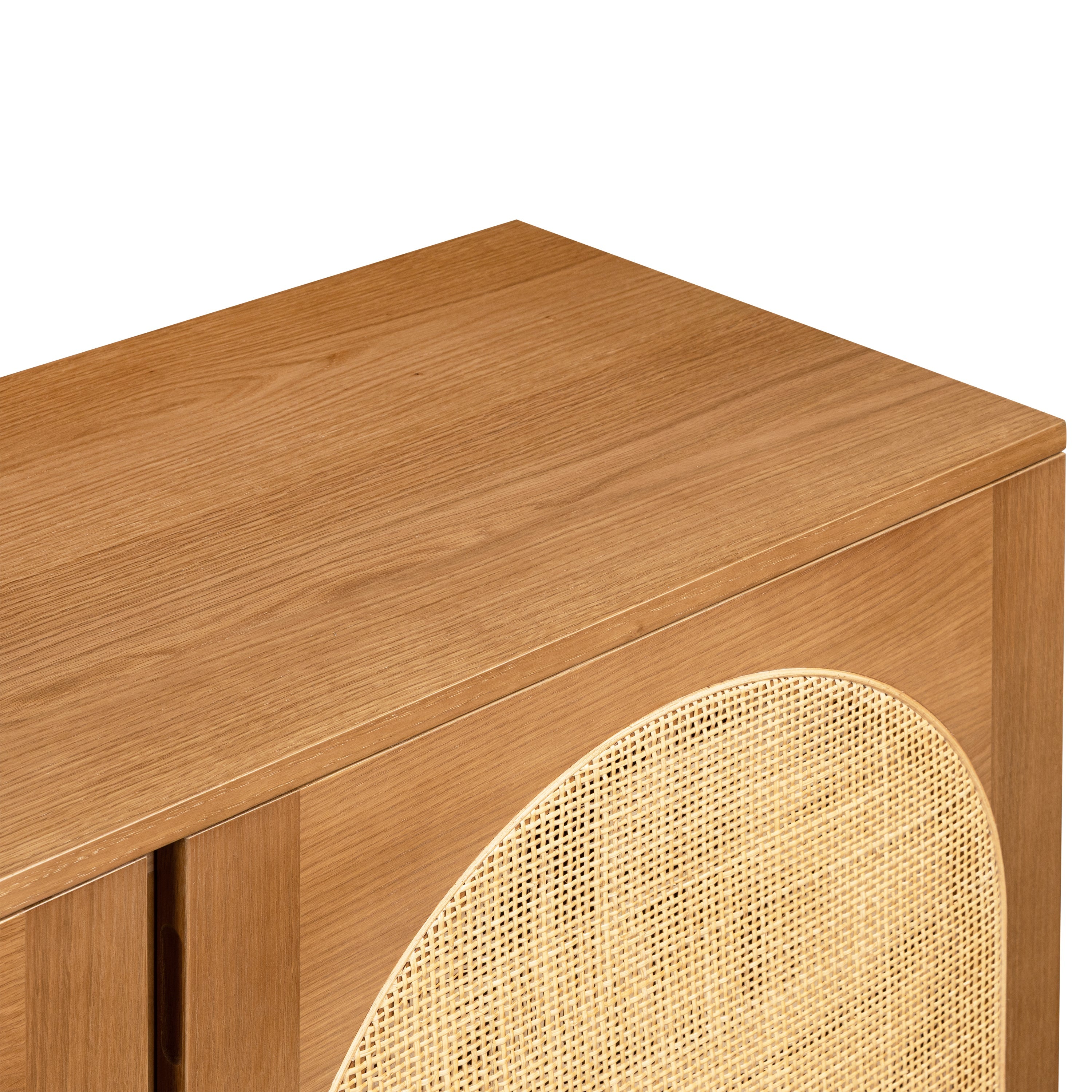 Buffet 70 | Marron Bois