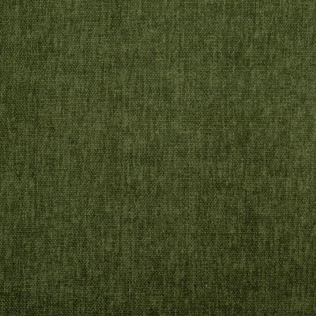 Fauteuil en tissu | Vert vieilli
