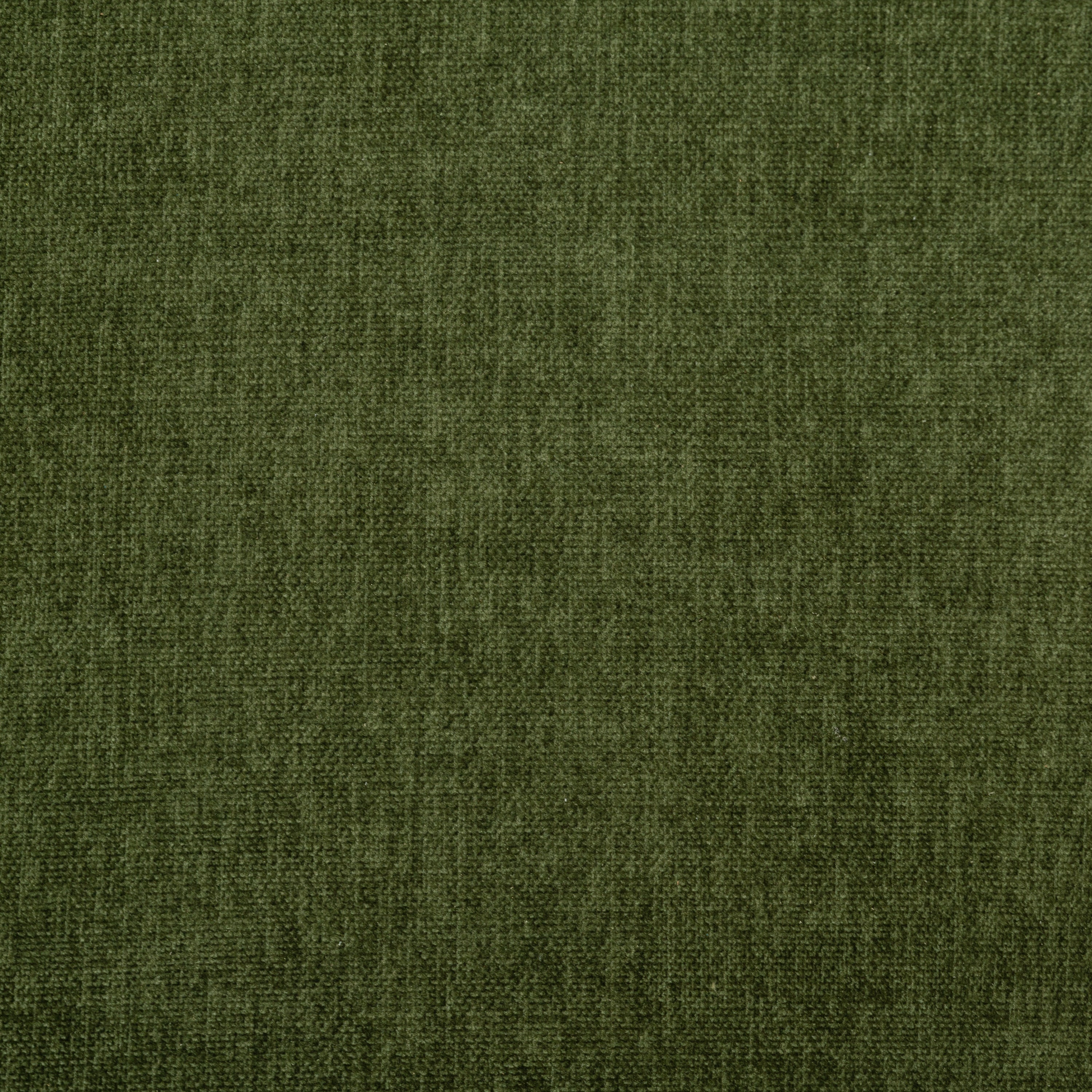 Fauteuil en tissu | Vert vieilli