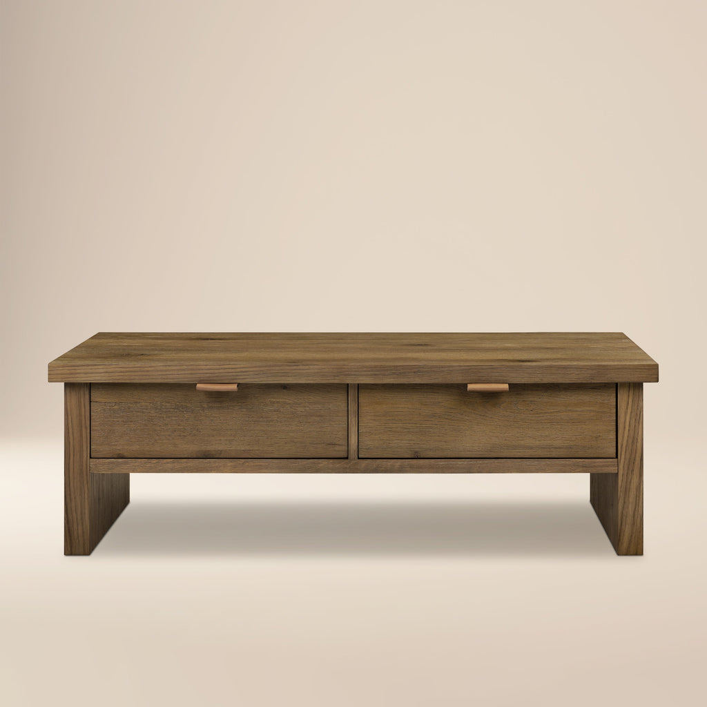 Table basse | Chêne Drift