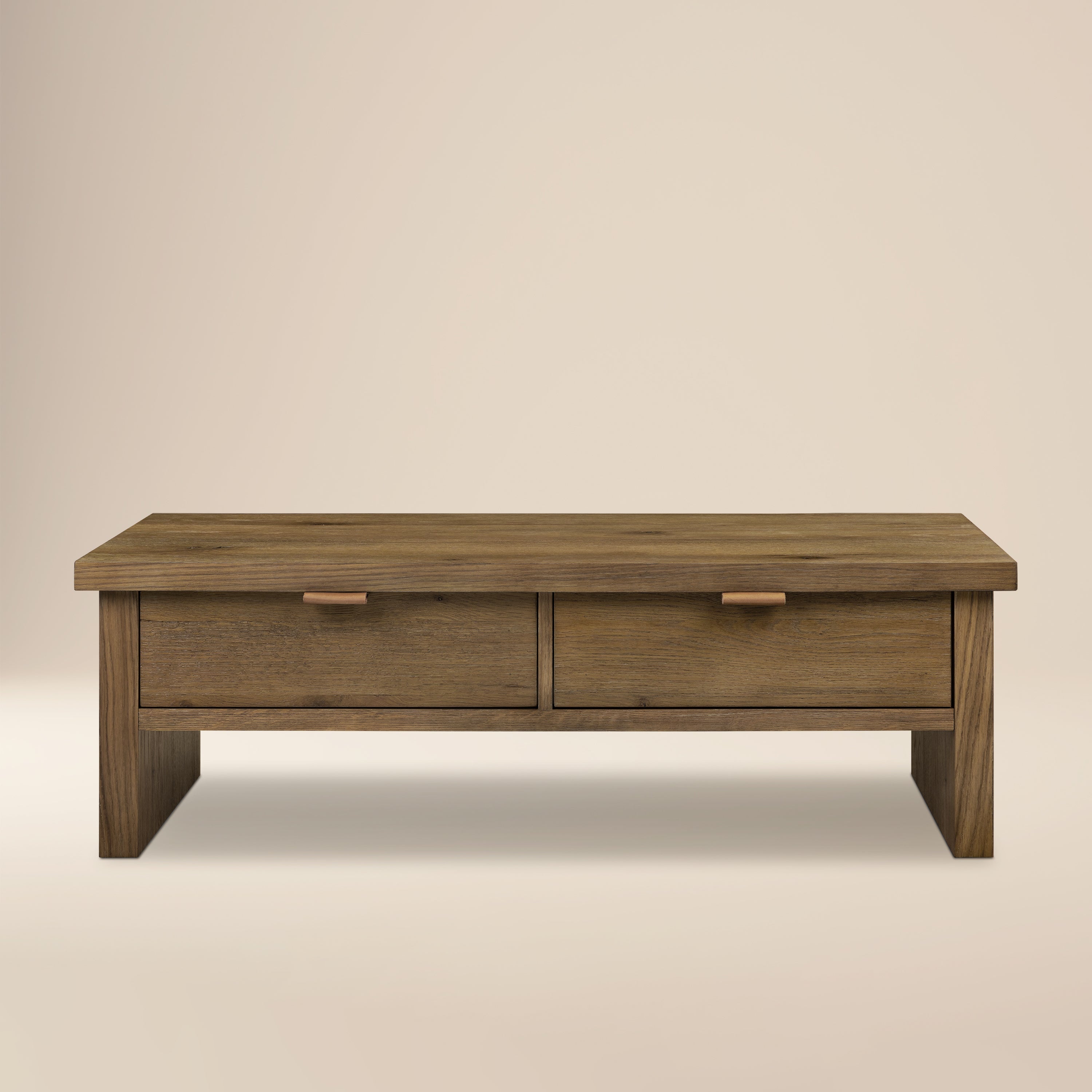 Table basse | Chêne Drift