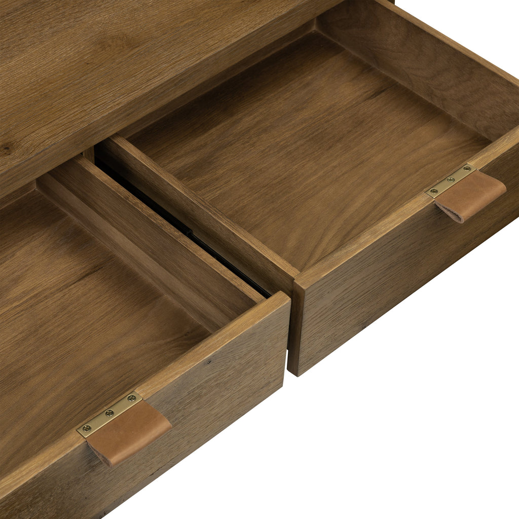 Table basse | Chêne Drift