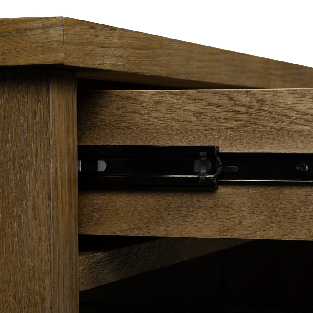 Table basse | Chêne Drift