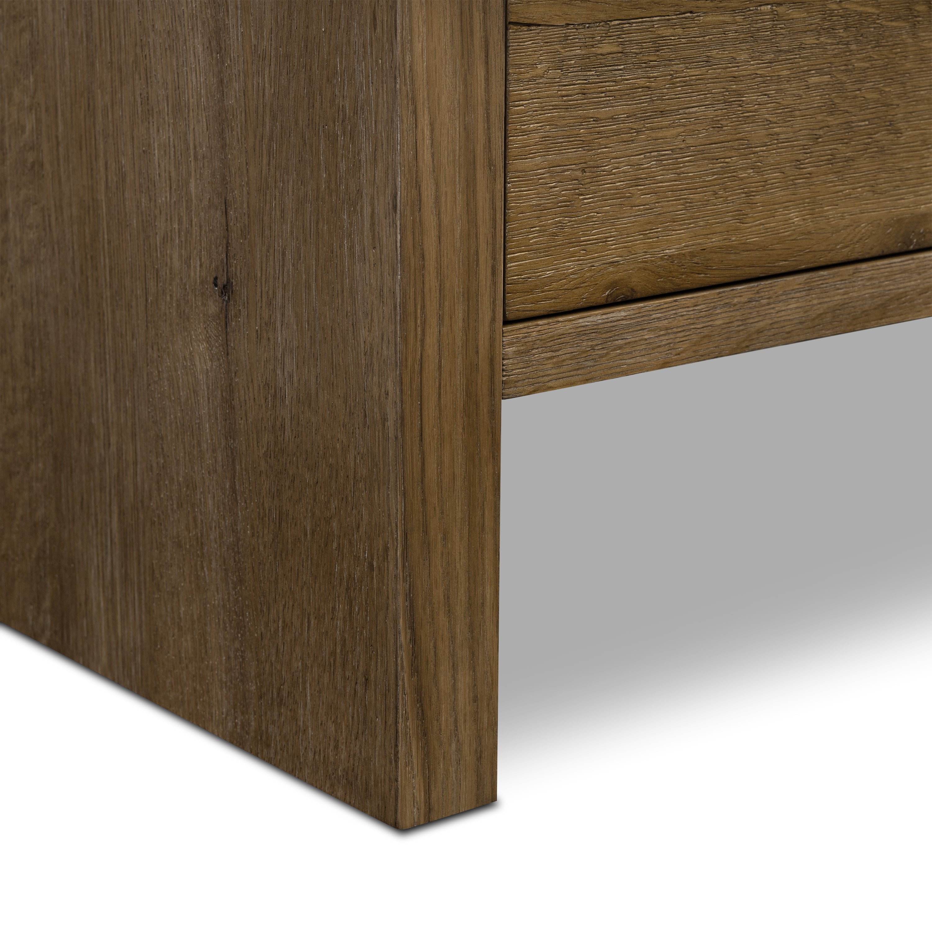 Table basse | Chêne Drift