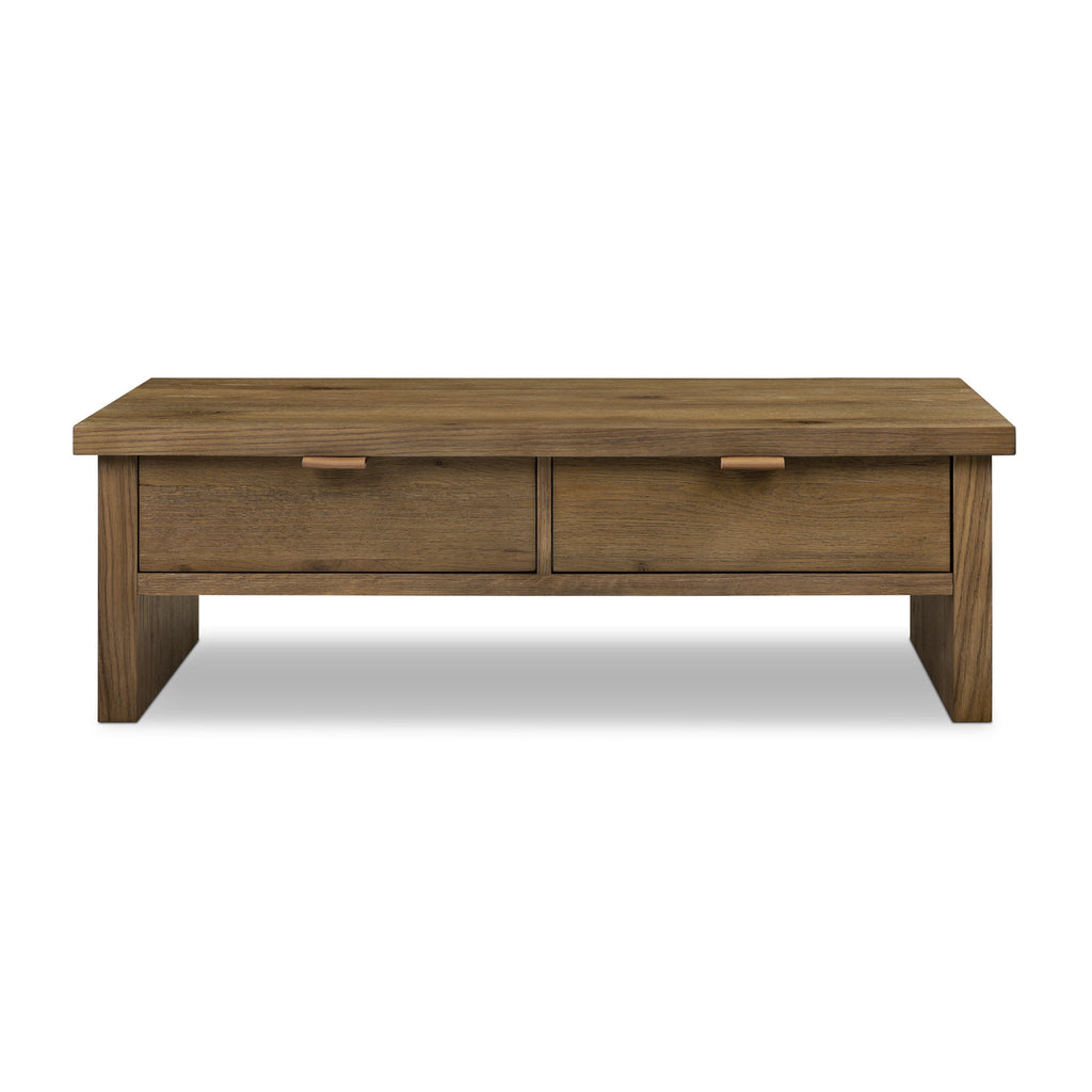Table basse | Chêne Drift
