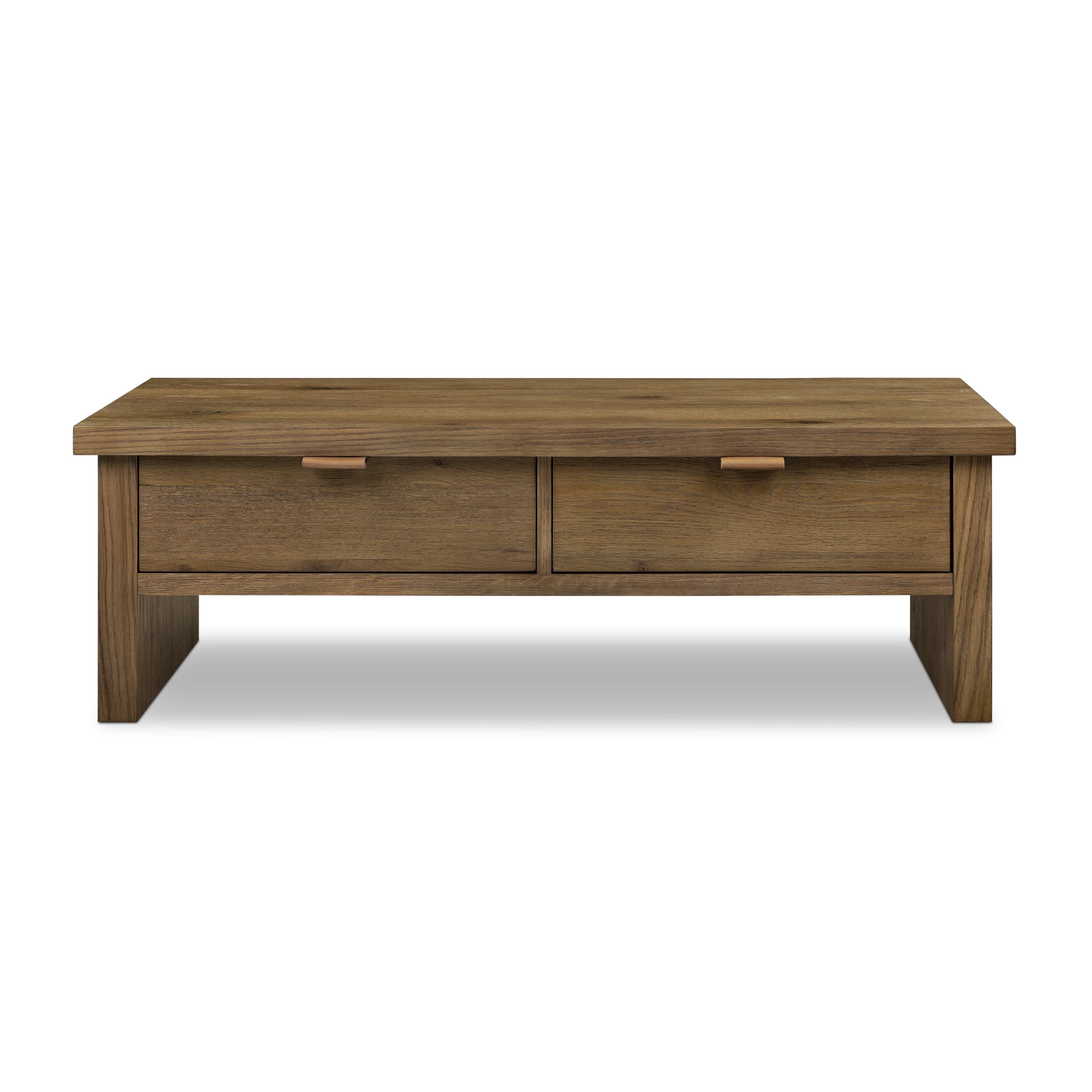 Table basse | Chêne Drift