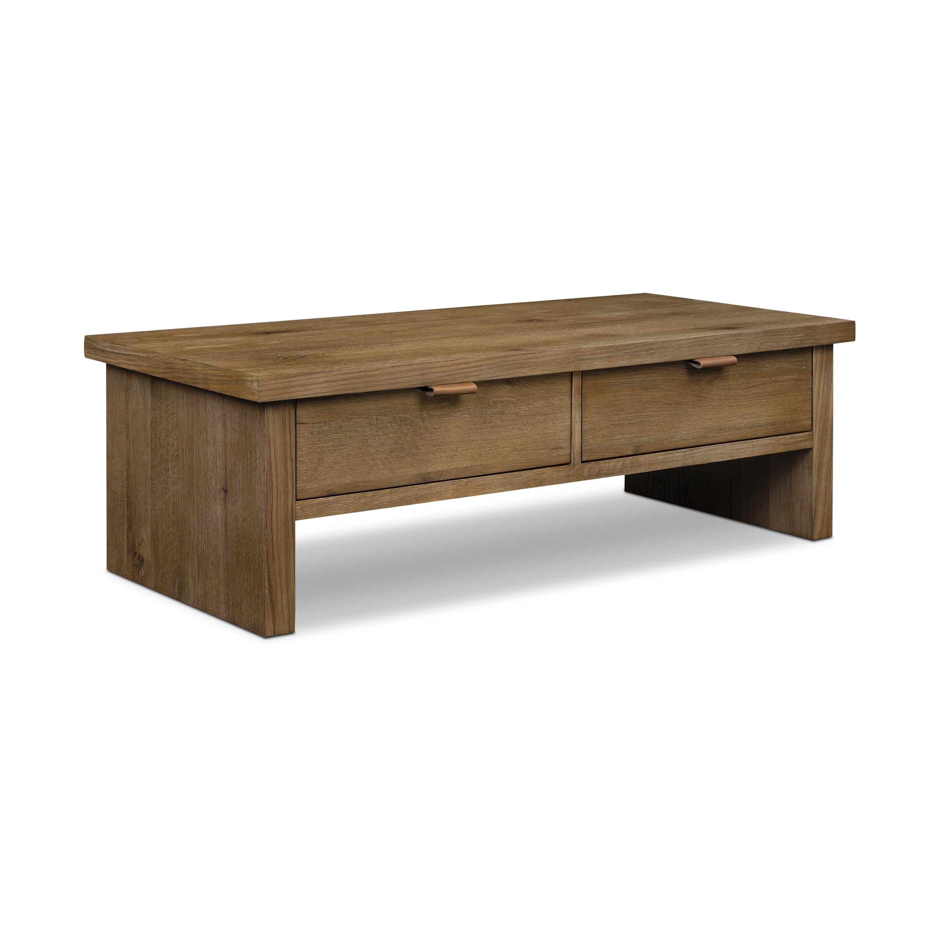 Table basse | Chêne Drift