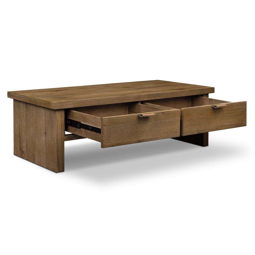Table basse | Chêne Drift