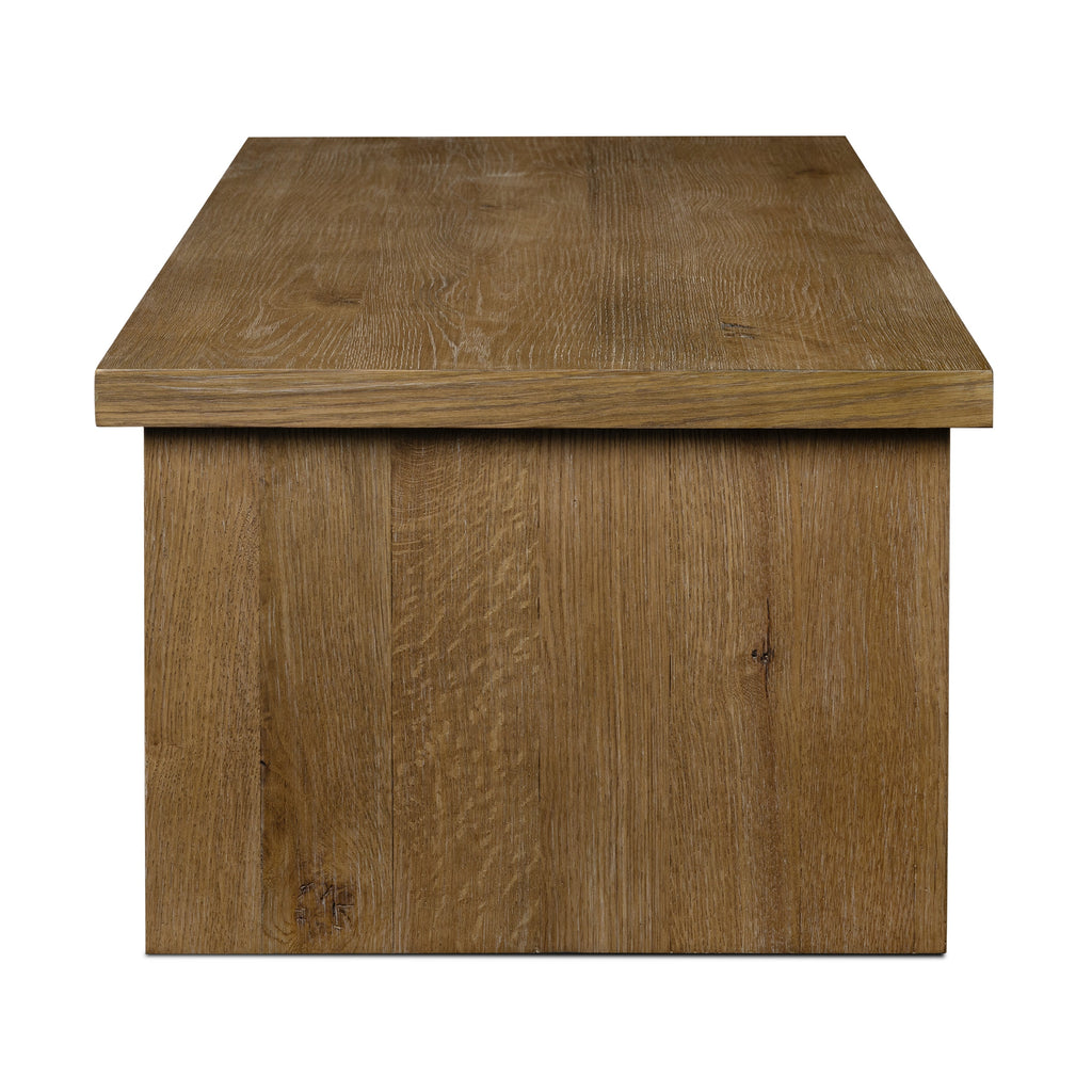 Table basse | Chêne Drift