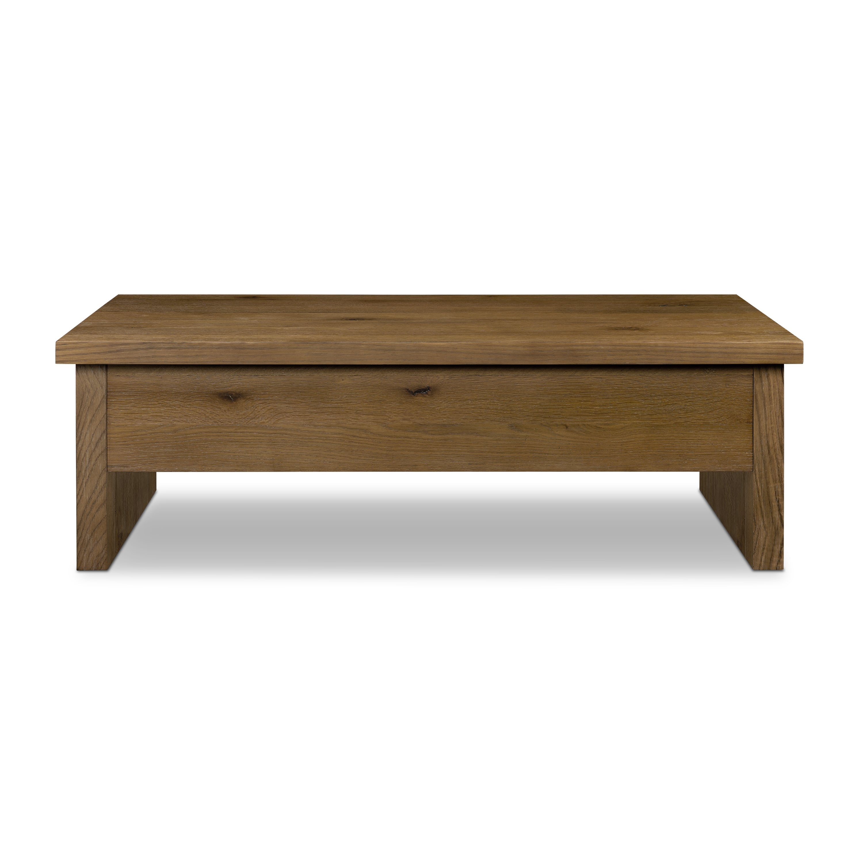 Table basse | Chêne Drift