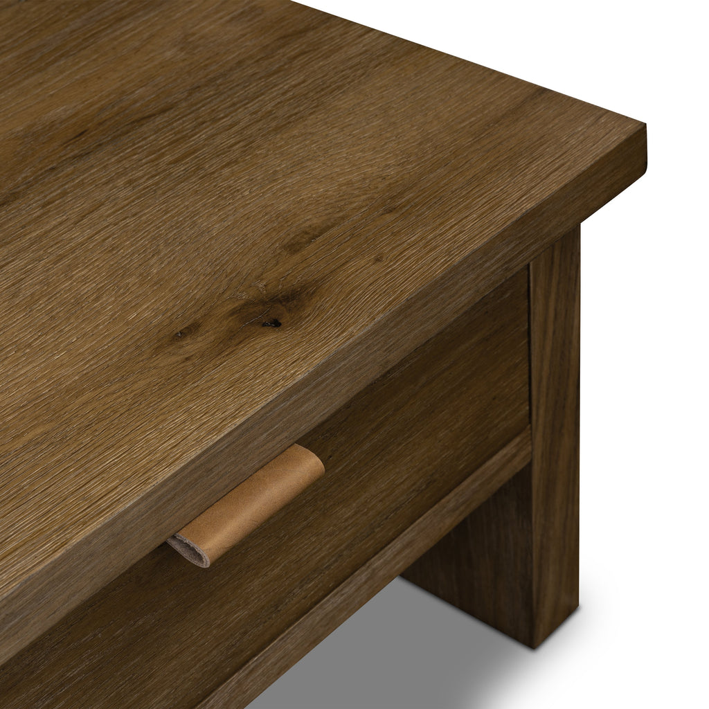 Table basse | Chêne Drift