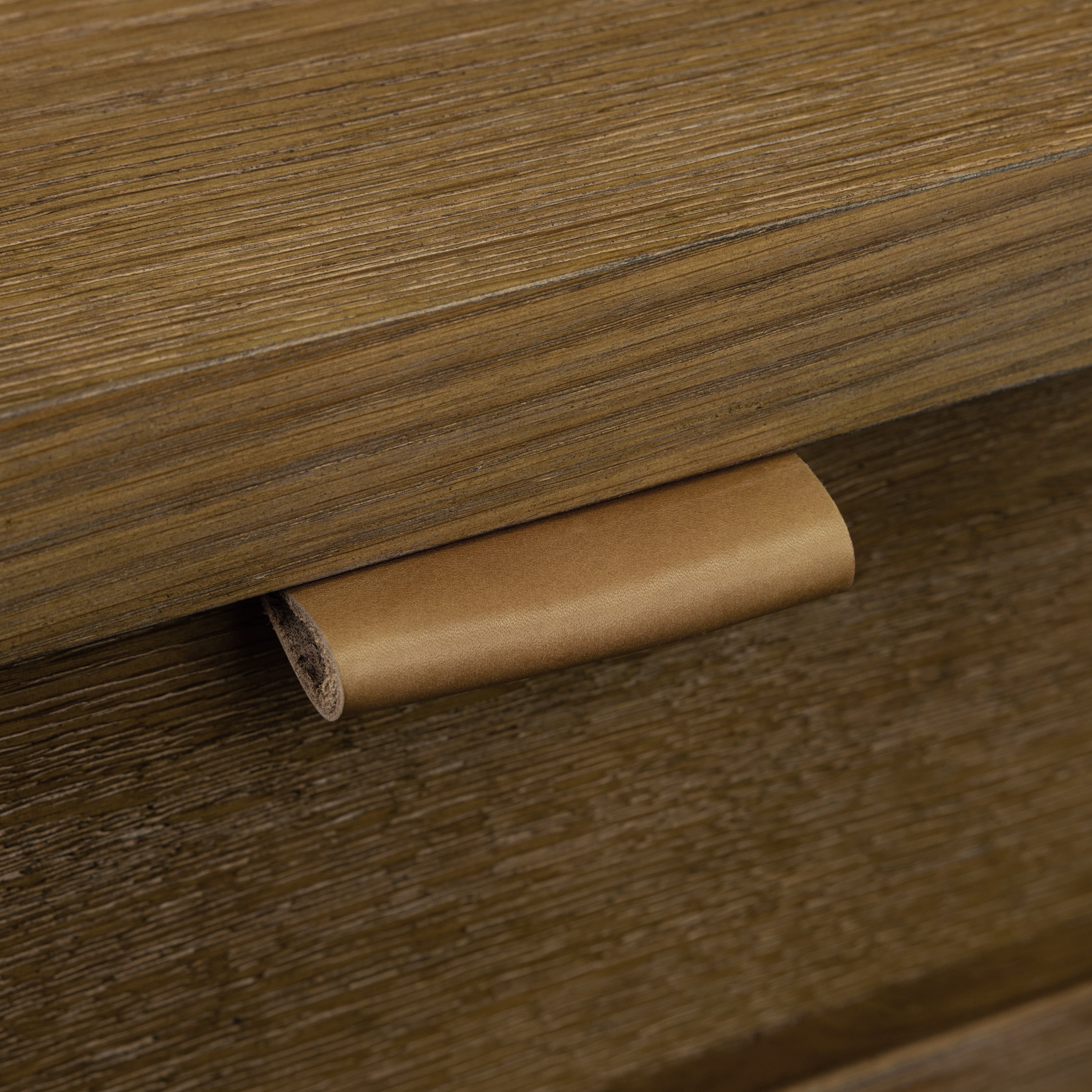 Table basse | Chêne Drift