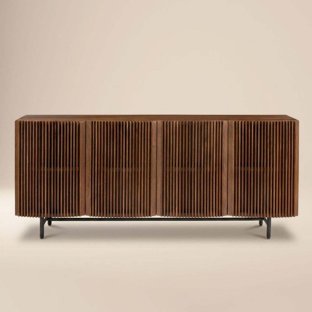 Buffet | Noyer Anglais
