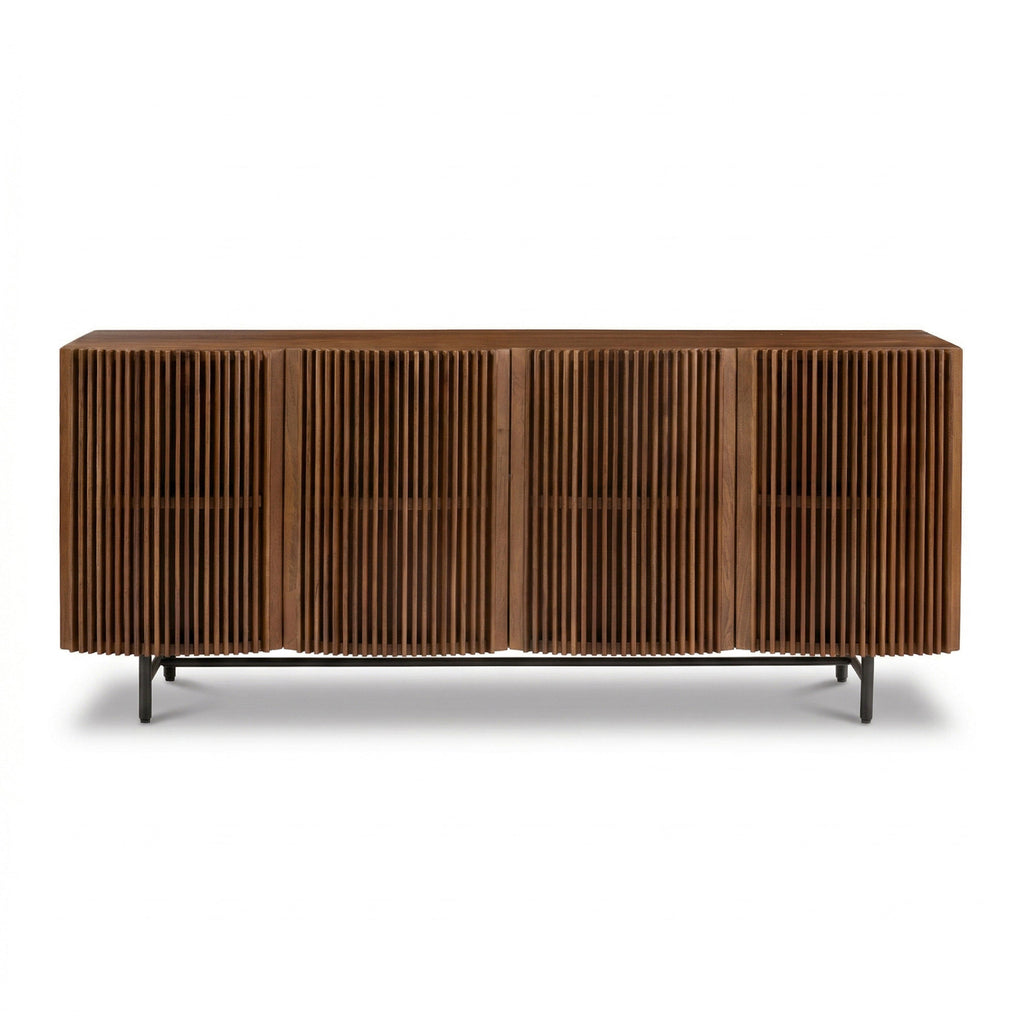 Buffet | Noyer Anglais