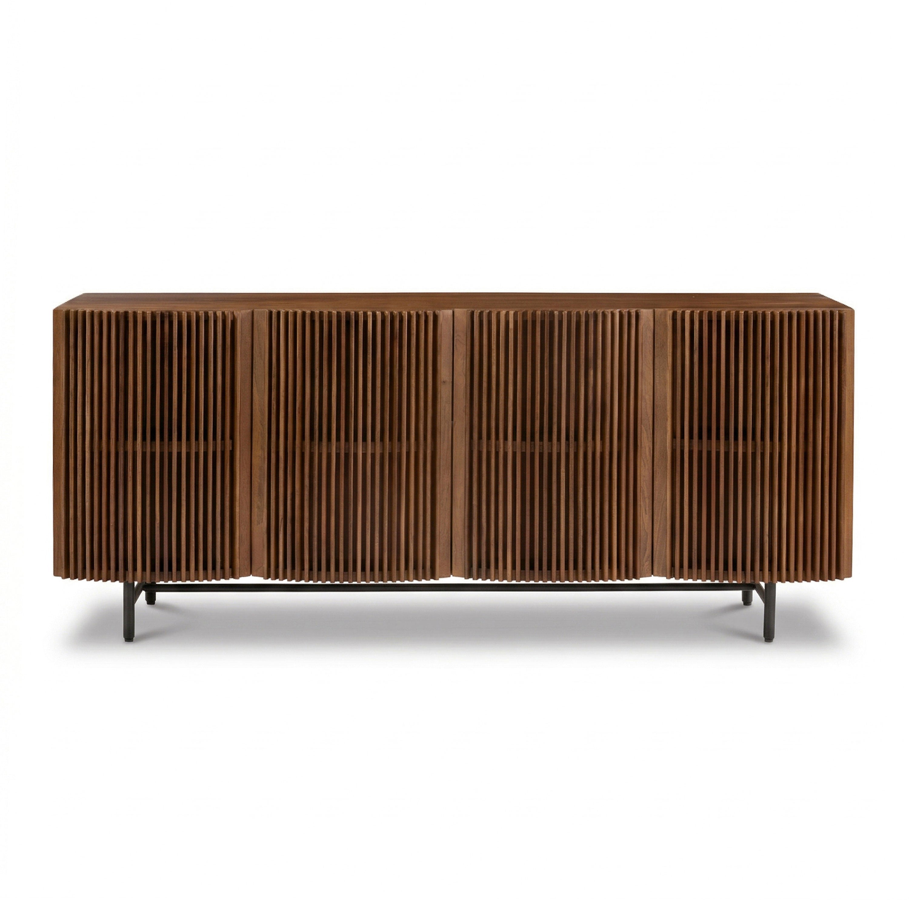 Buffet | Noyer Anglais