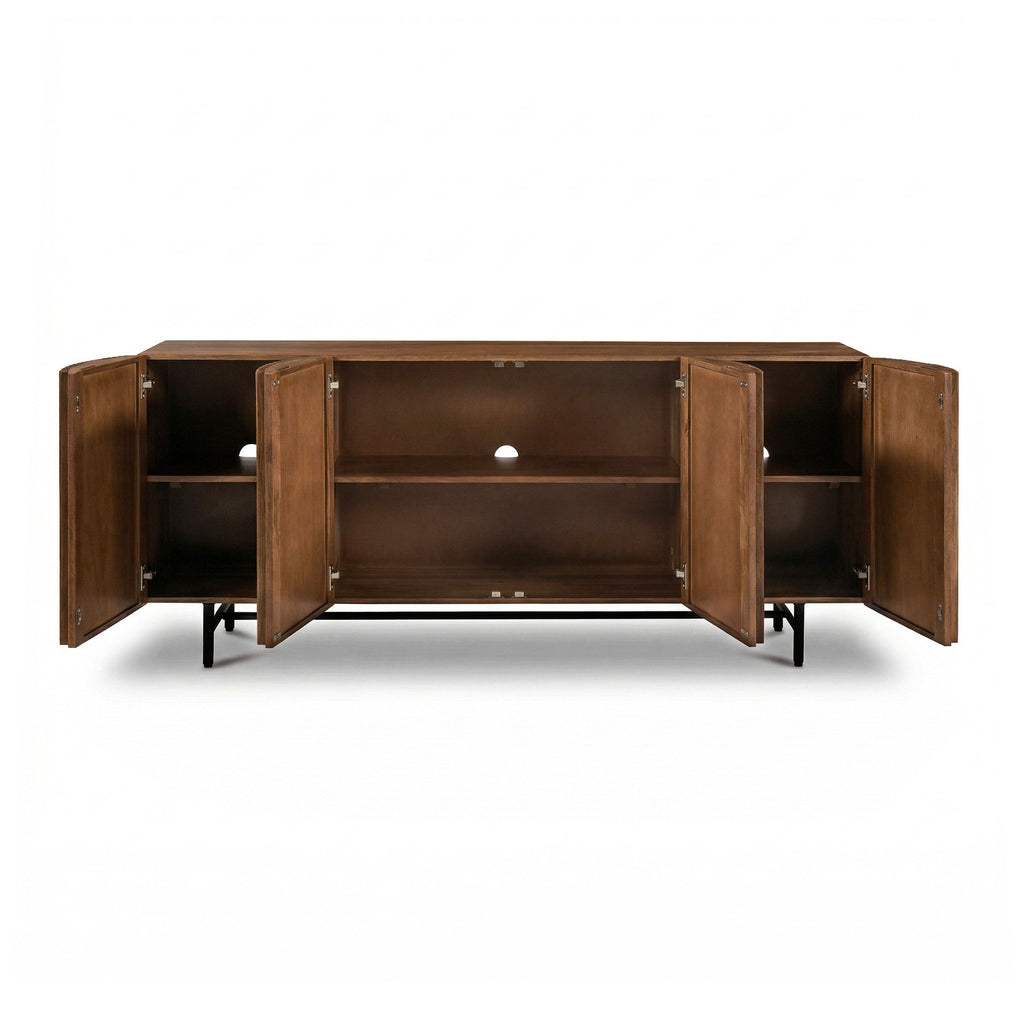 Buffet | Noyer Anglais