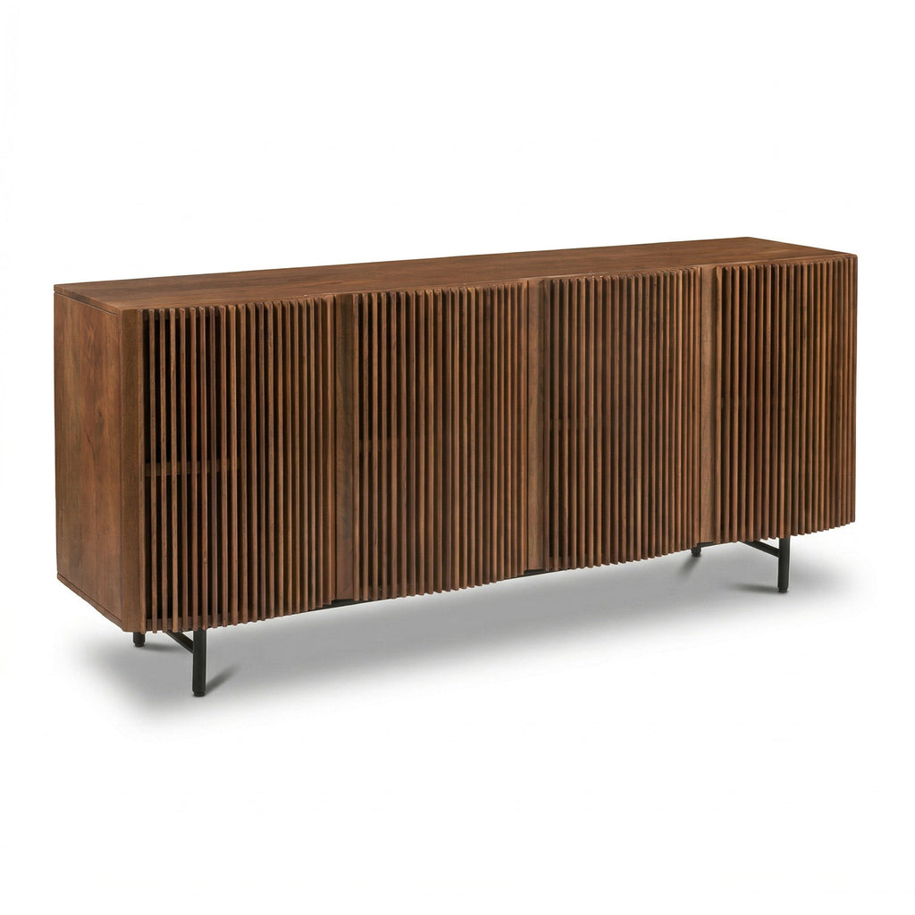 Buffet | Noyer Anglais