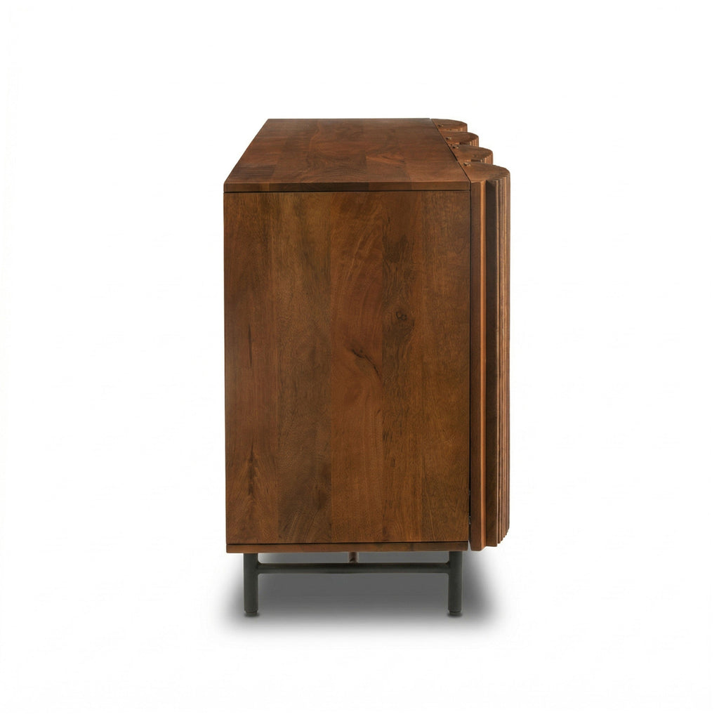 Buffet | Noyer Anglais