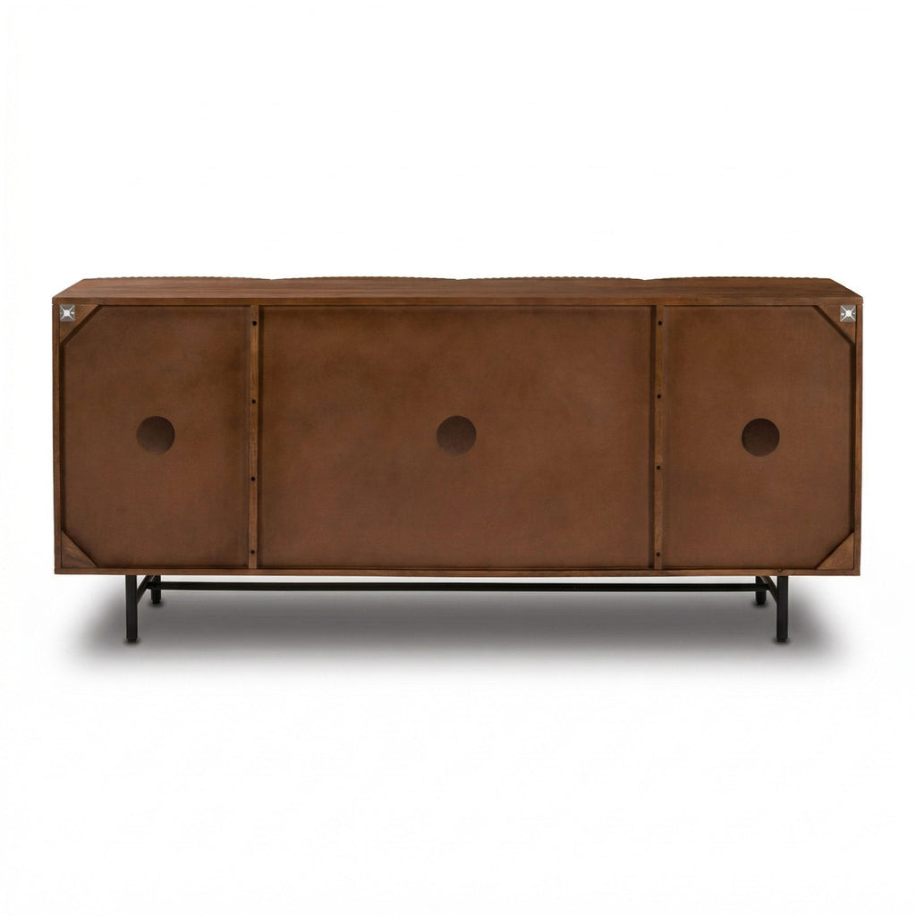 Buffet | Noyer Anglais