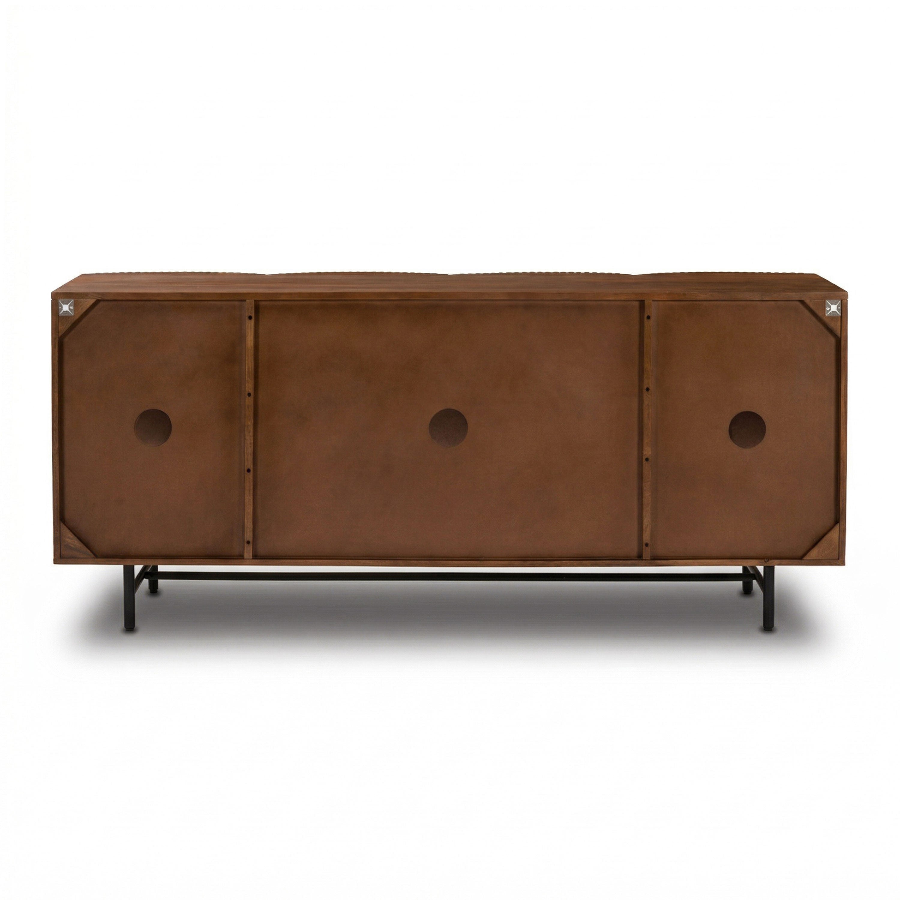 Buffet | Noyer Anglais