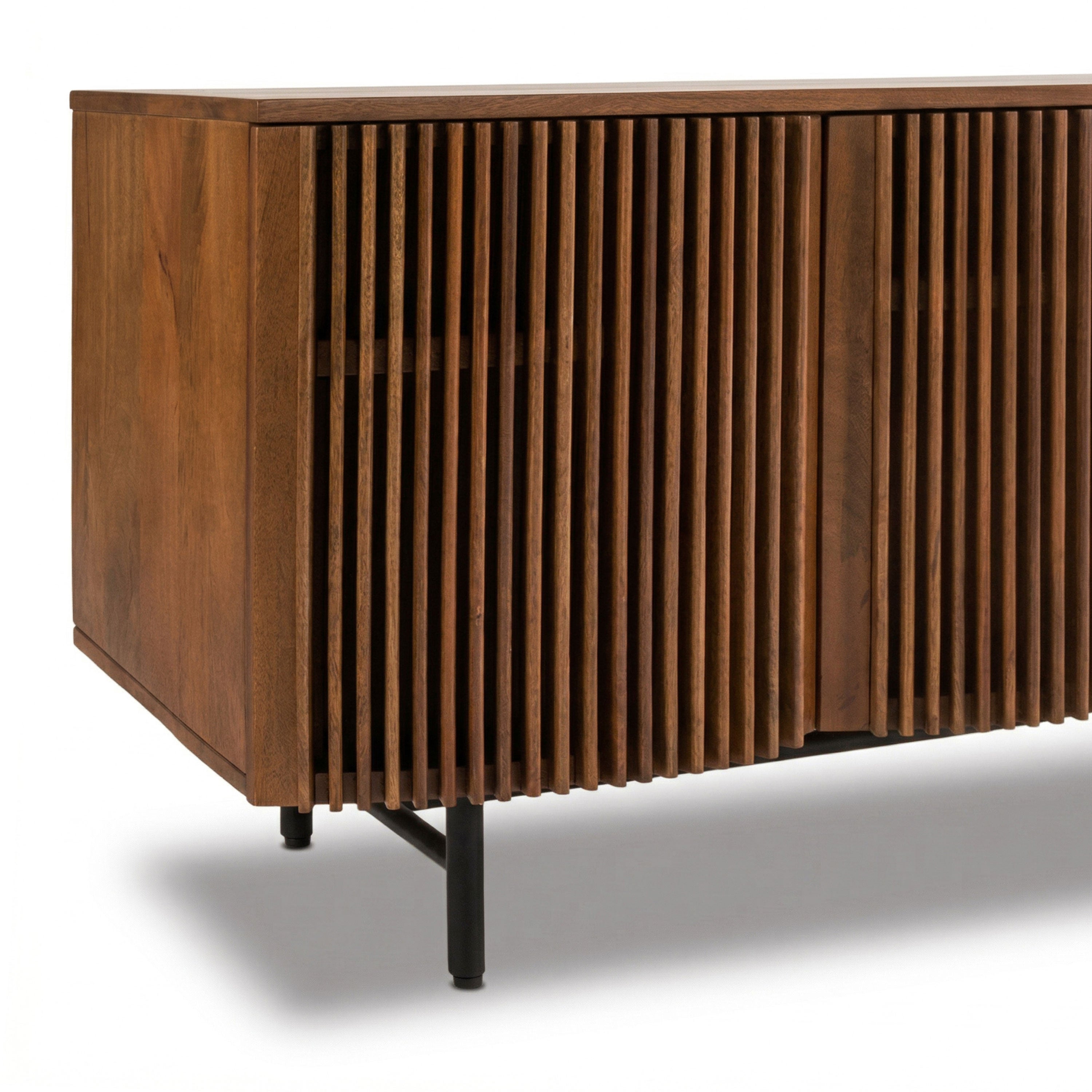 Buffet | Noyer Anglais