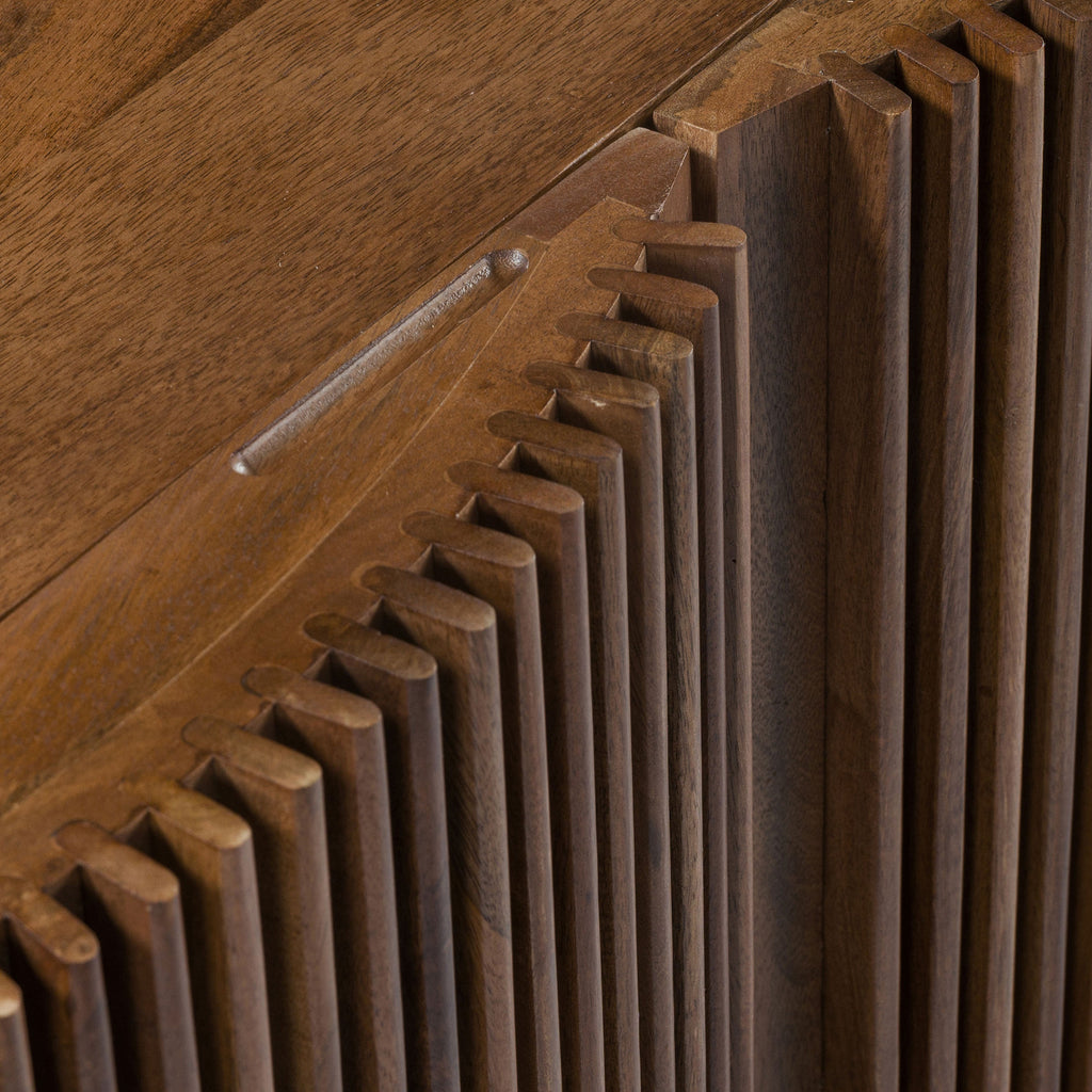 Buffet | Noyer Anglais