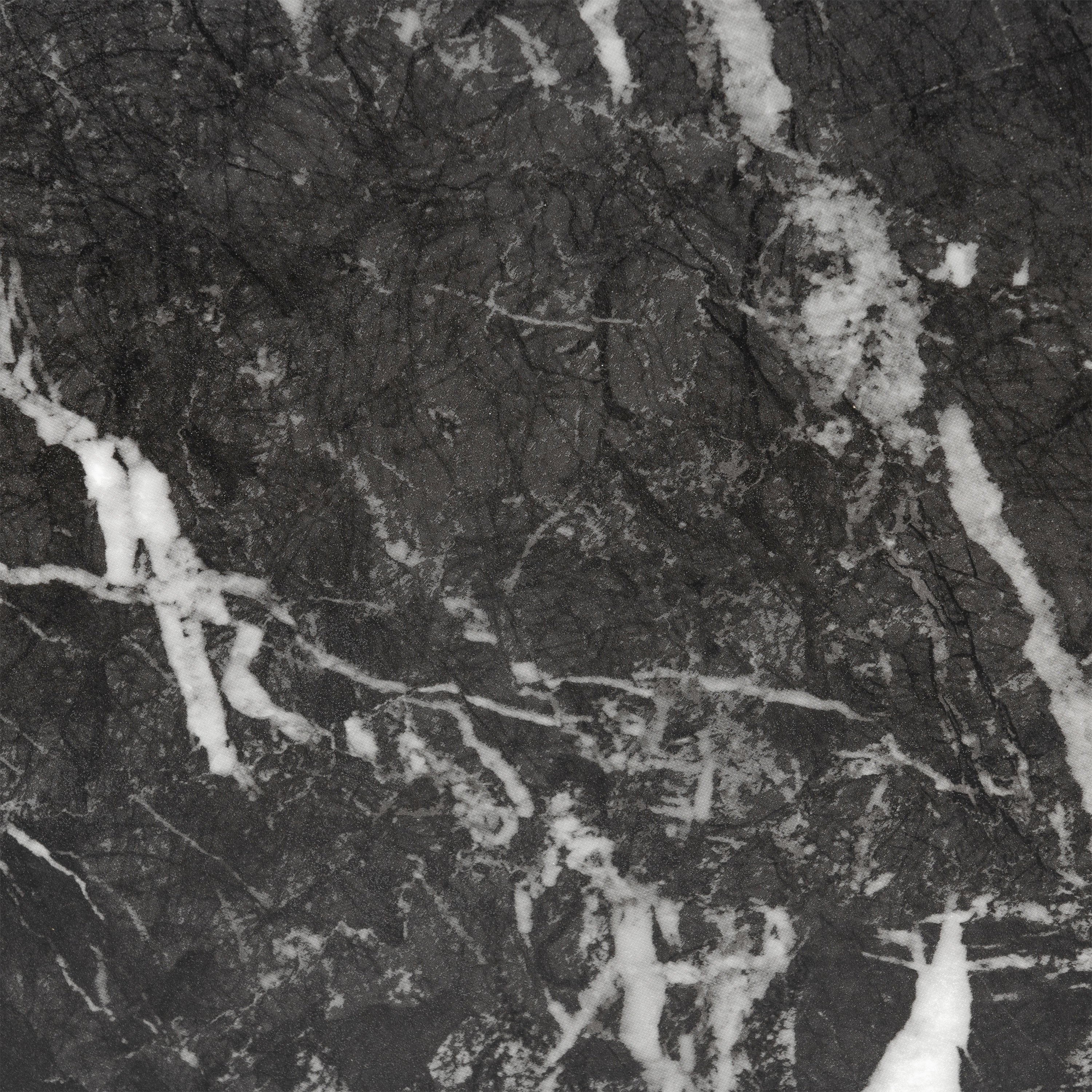 Table d'appoint | Marbre noir