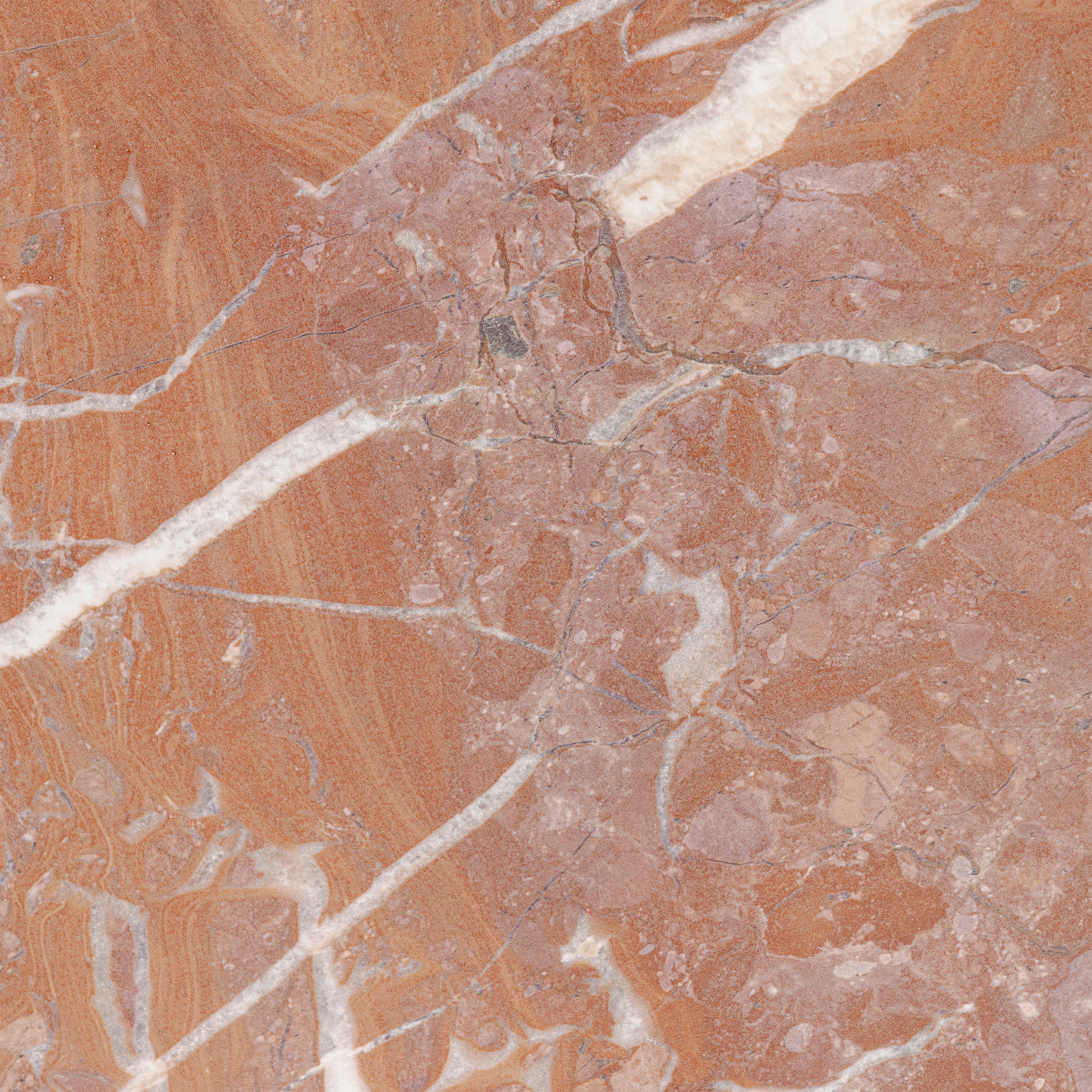 Table d'appoint | Rouge Jasper