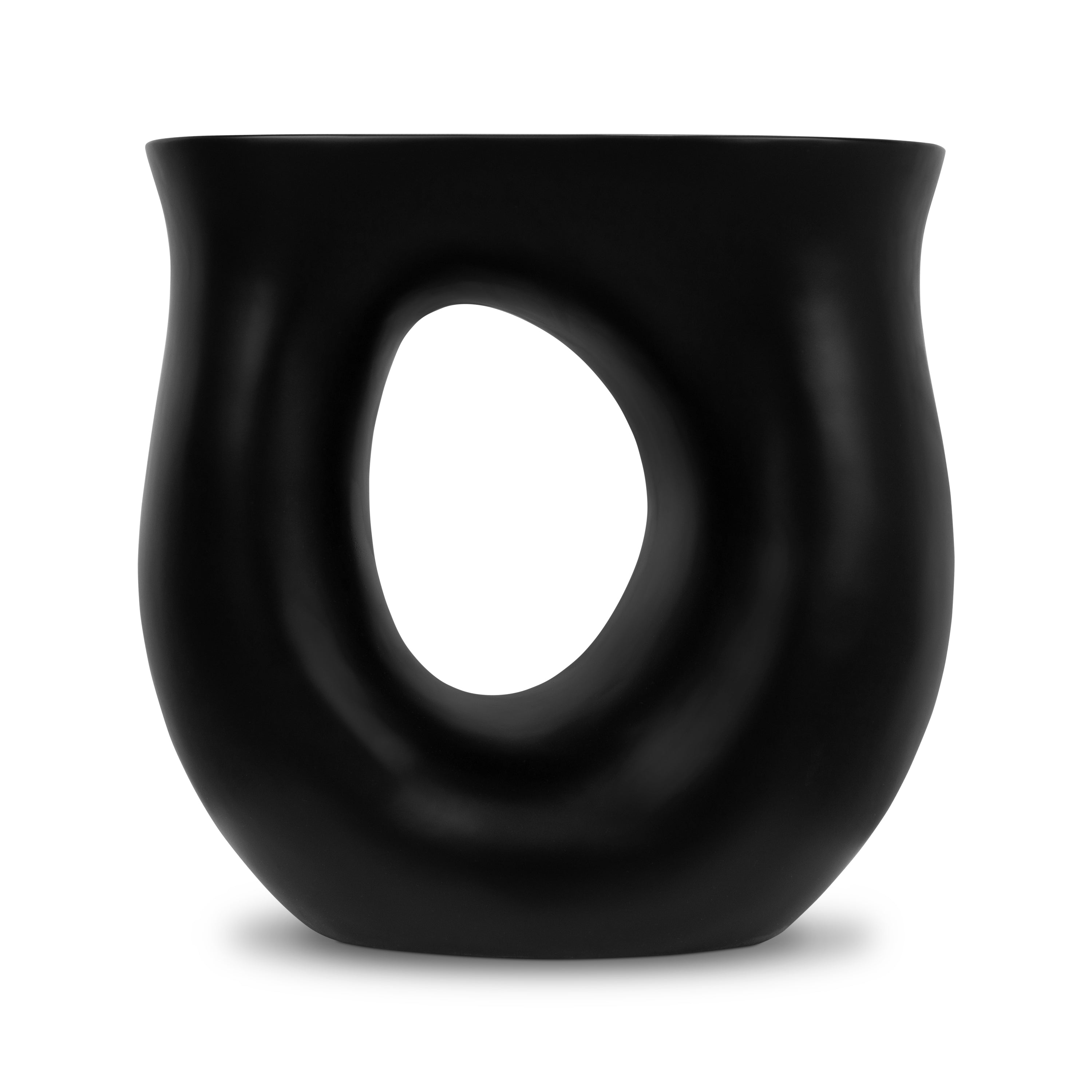 Table d'appoint | Noir
