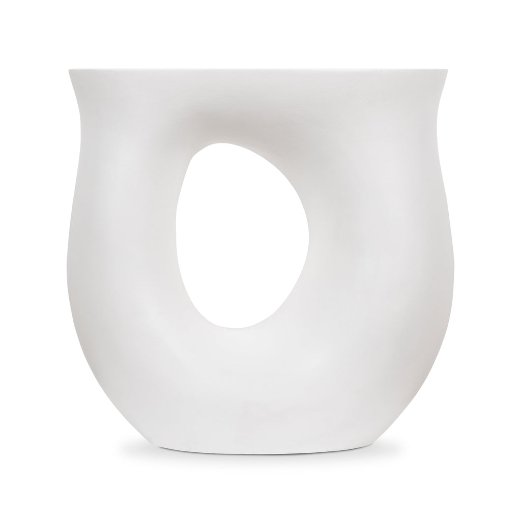 Table d'appoint | Blanc