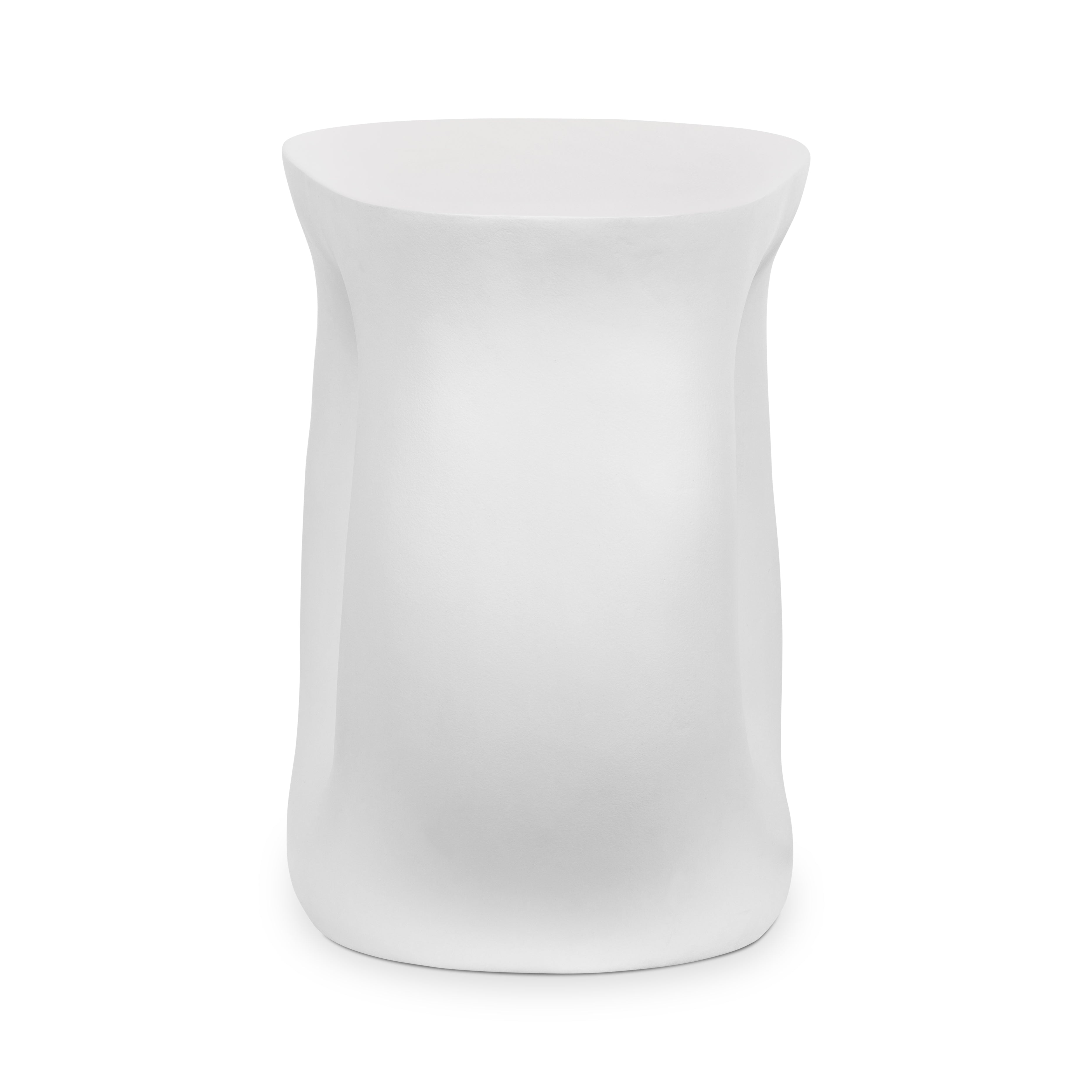Table d'appoint | Blanc