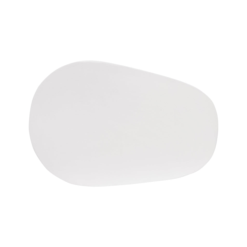 Table d'appoint | Blanc