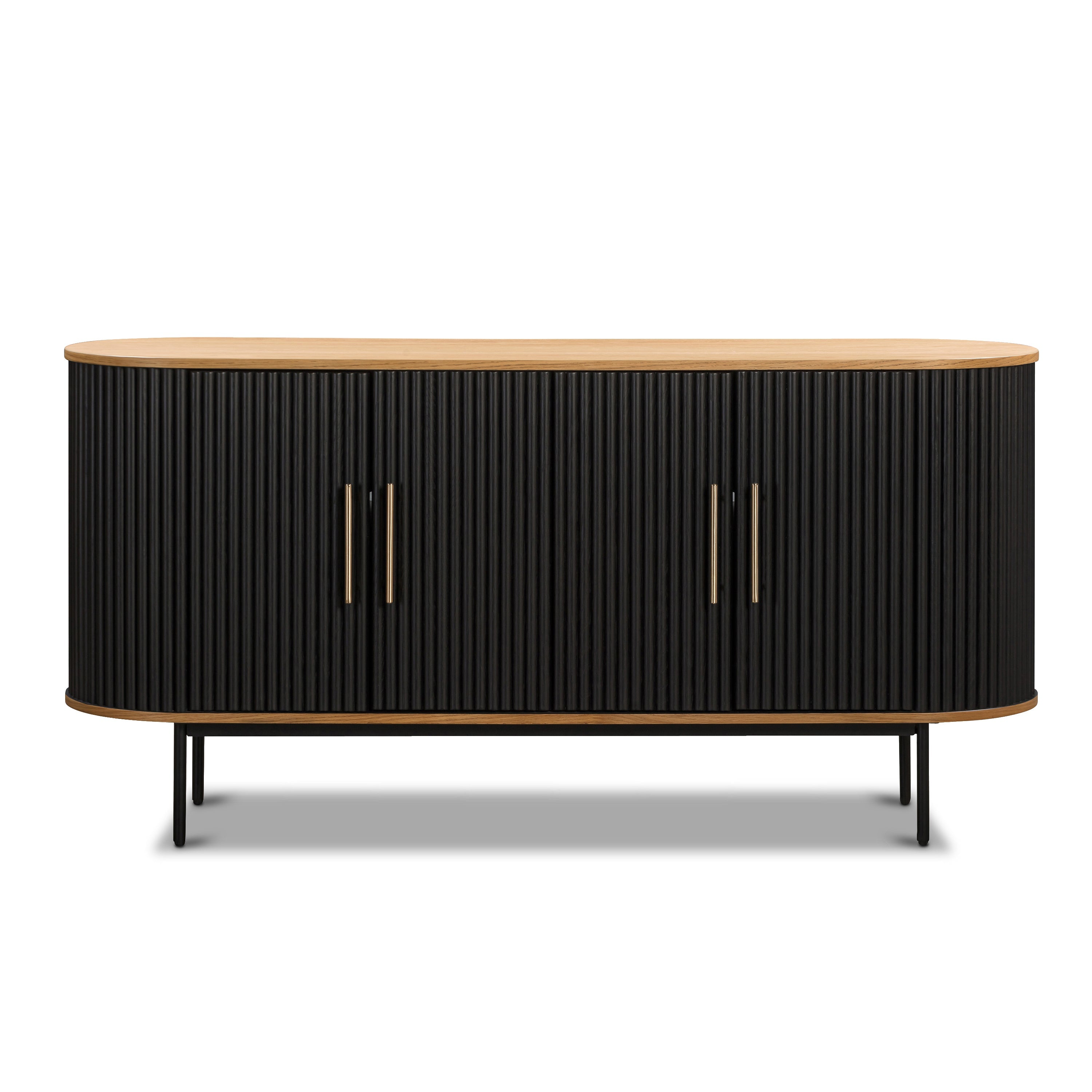 Buffet 65 | Noir