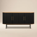 Buffet 65 | Noir