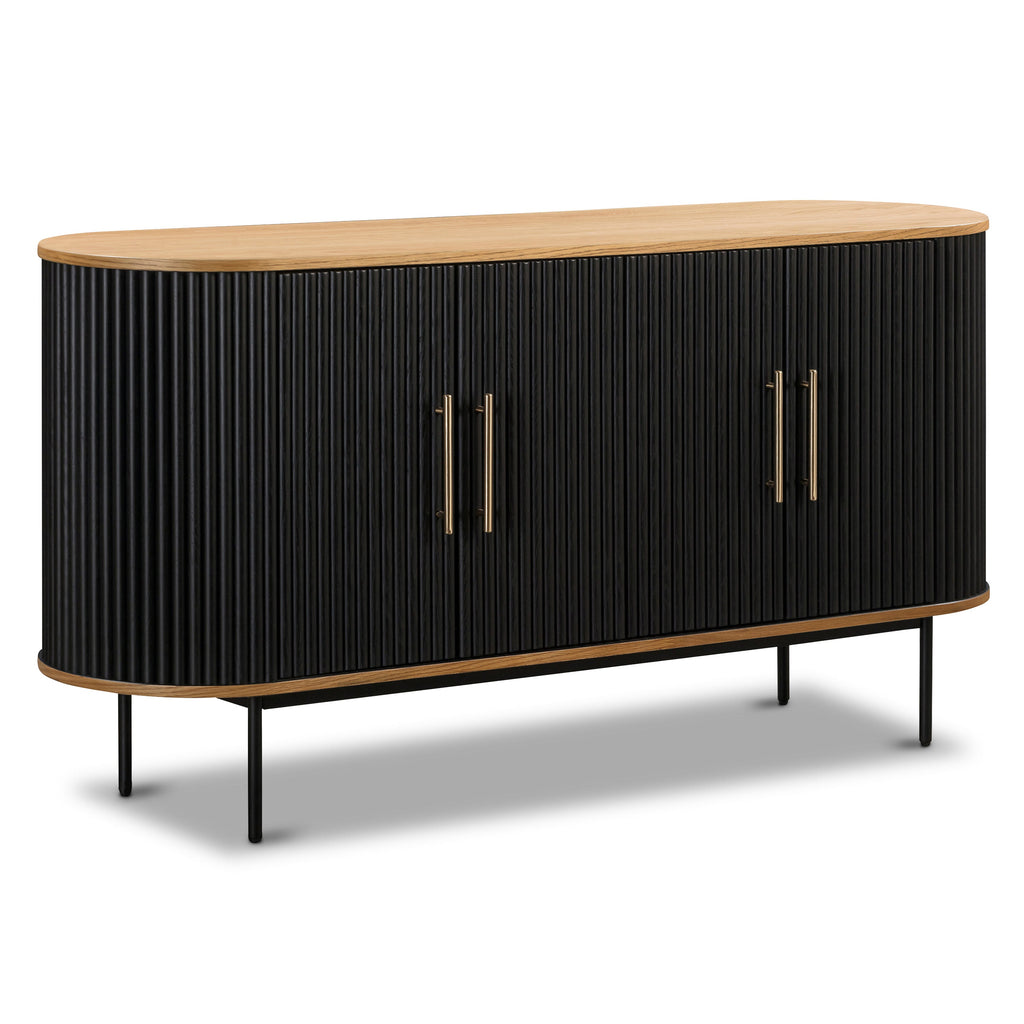 Buffet 65 | Noir