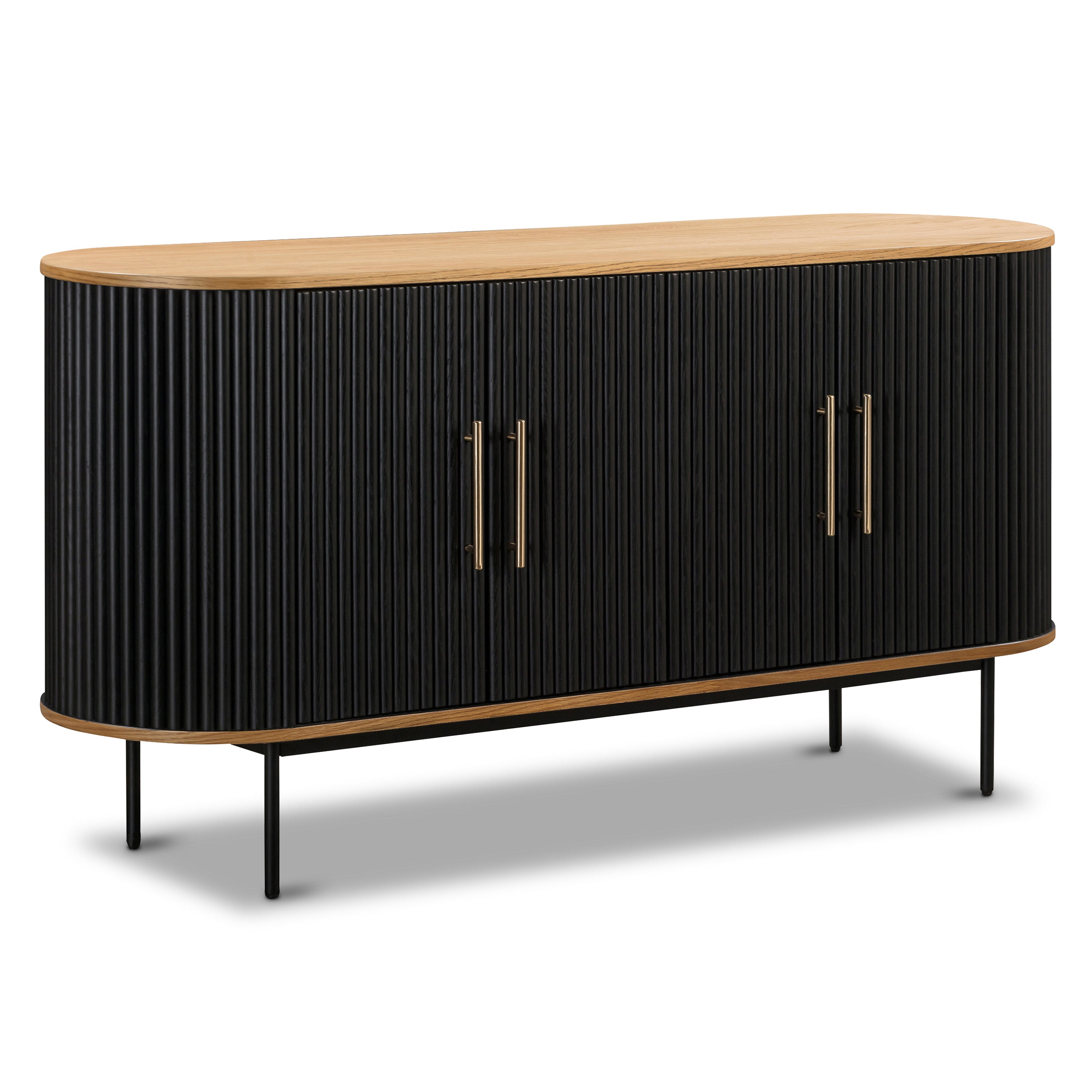 Buffet 65 | Noir
