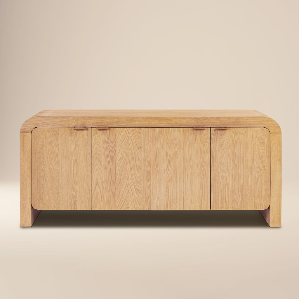 70 Buffet | Naturel