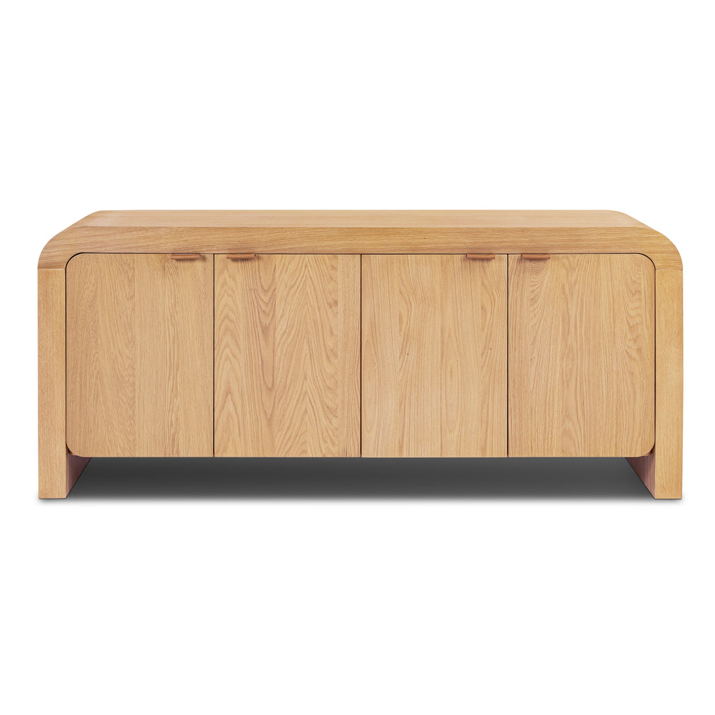 70 Buffet | Naturel