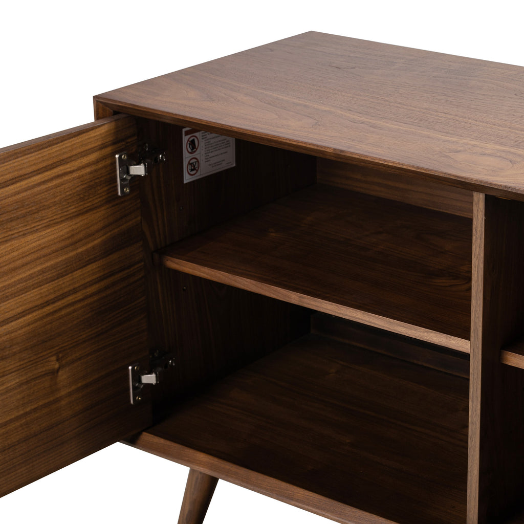 71 Buffet | Noyer